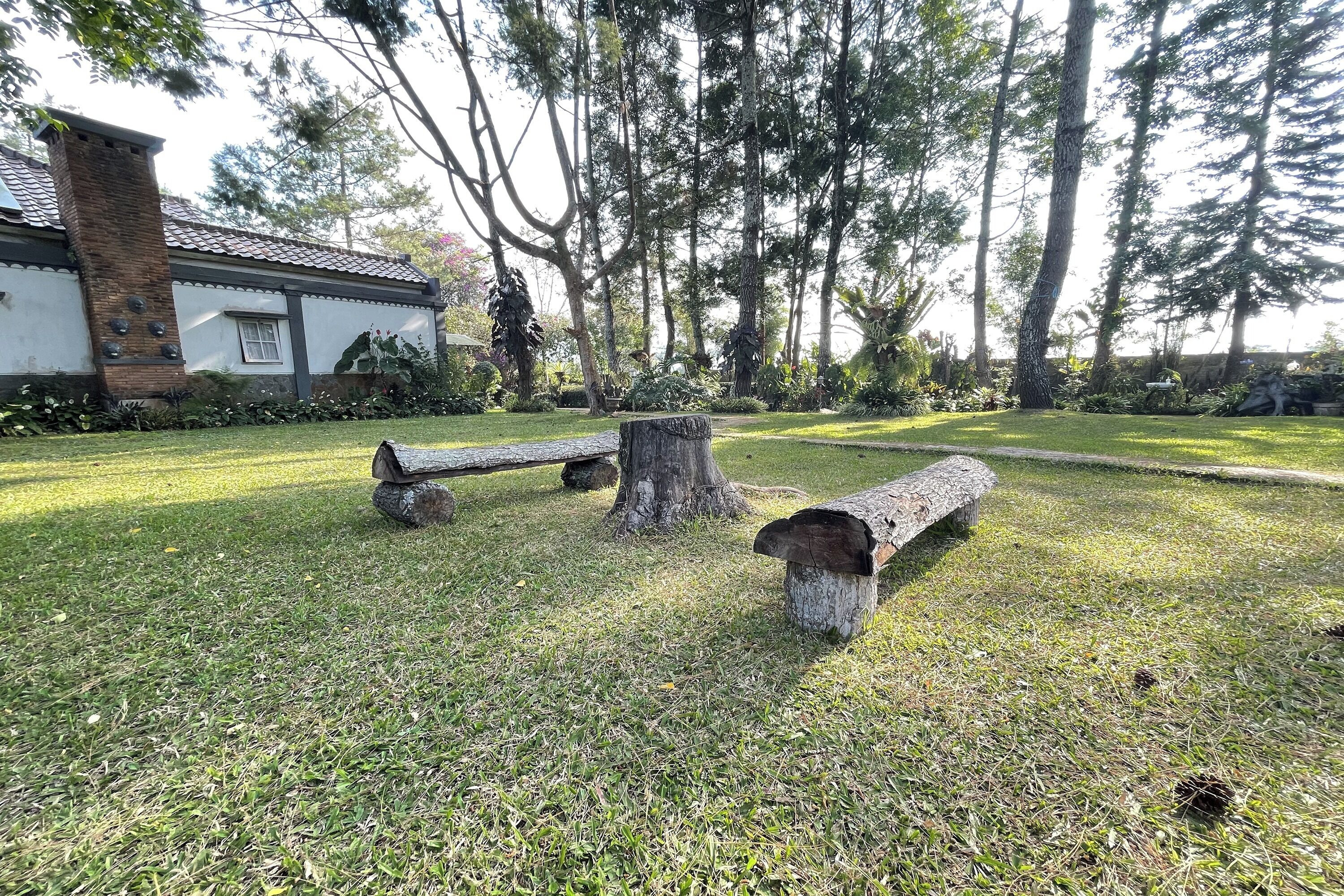 Villa 325 Maribaya