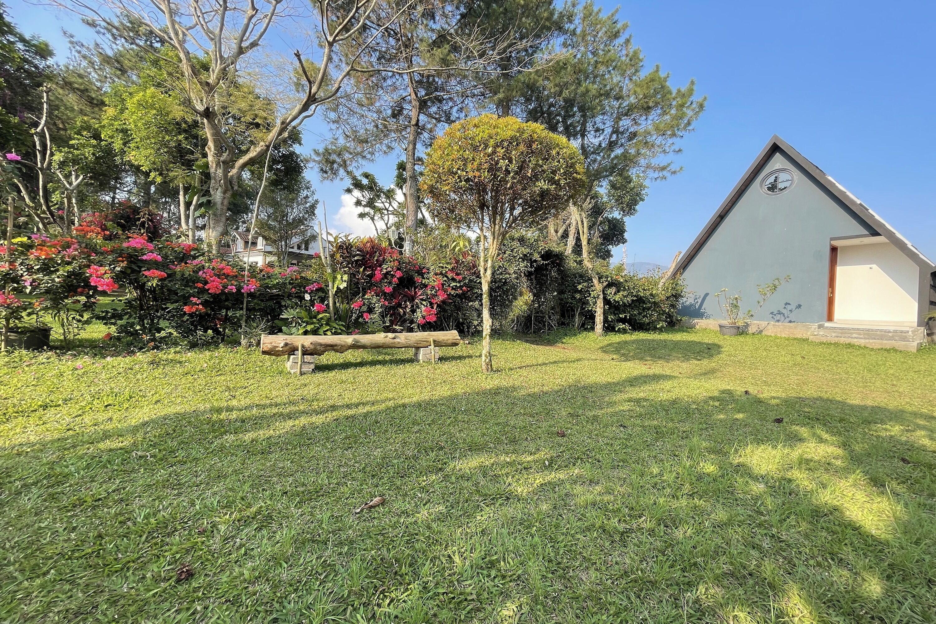 Villa 325 Maribaya