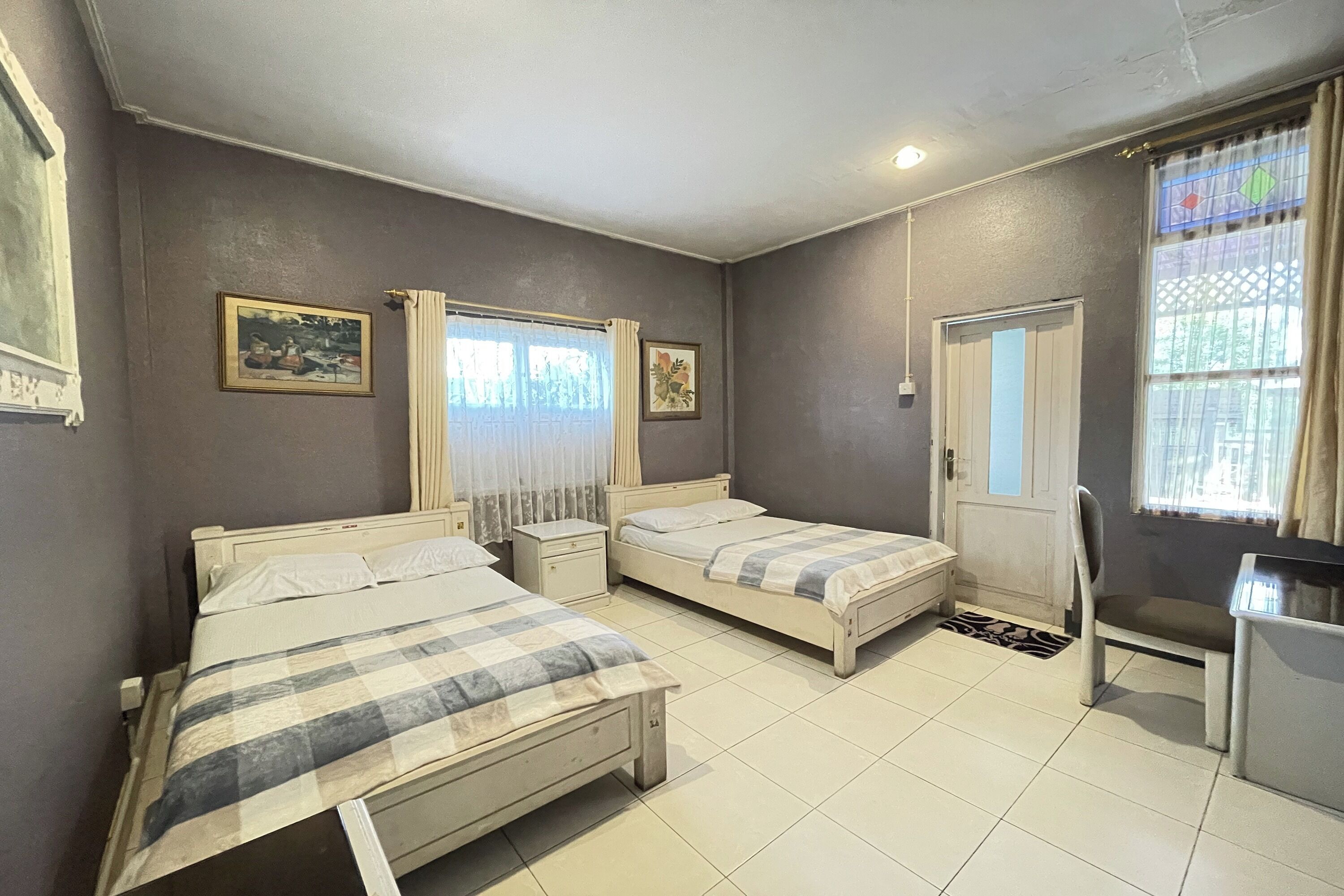 Villa 325 Maribaya