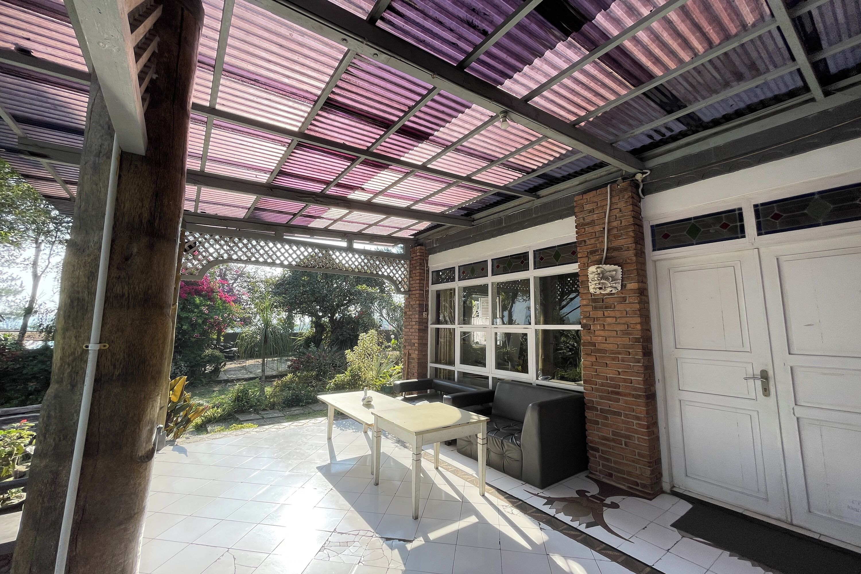 Villa 325 Maribaya
