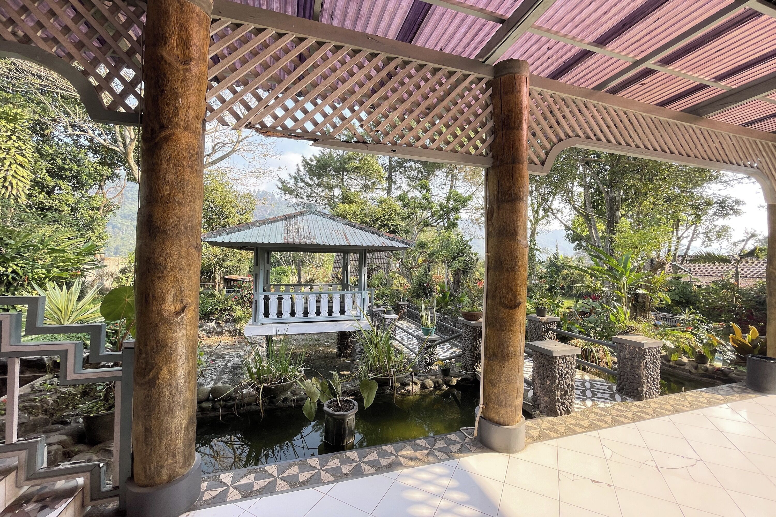 Villa 325 Maribaya