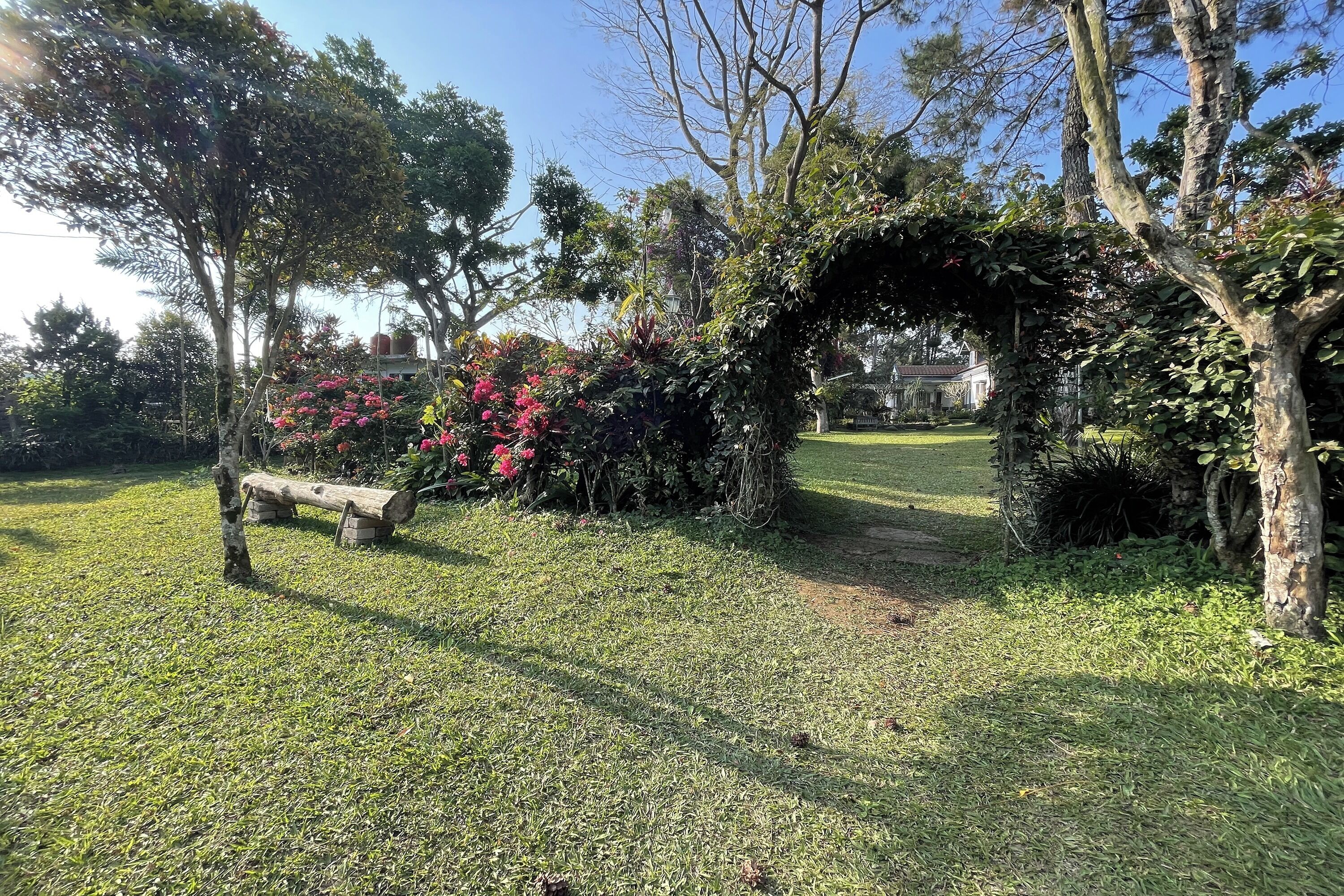 Villa 325 Maribaya