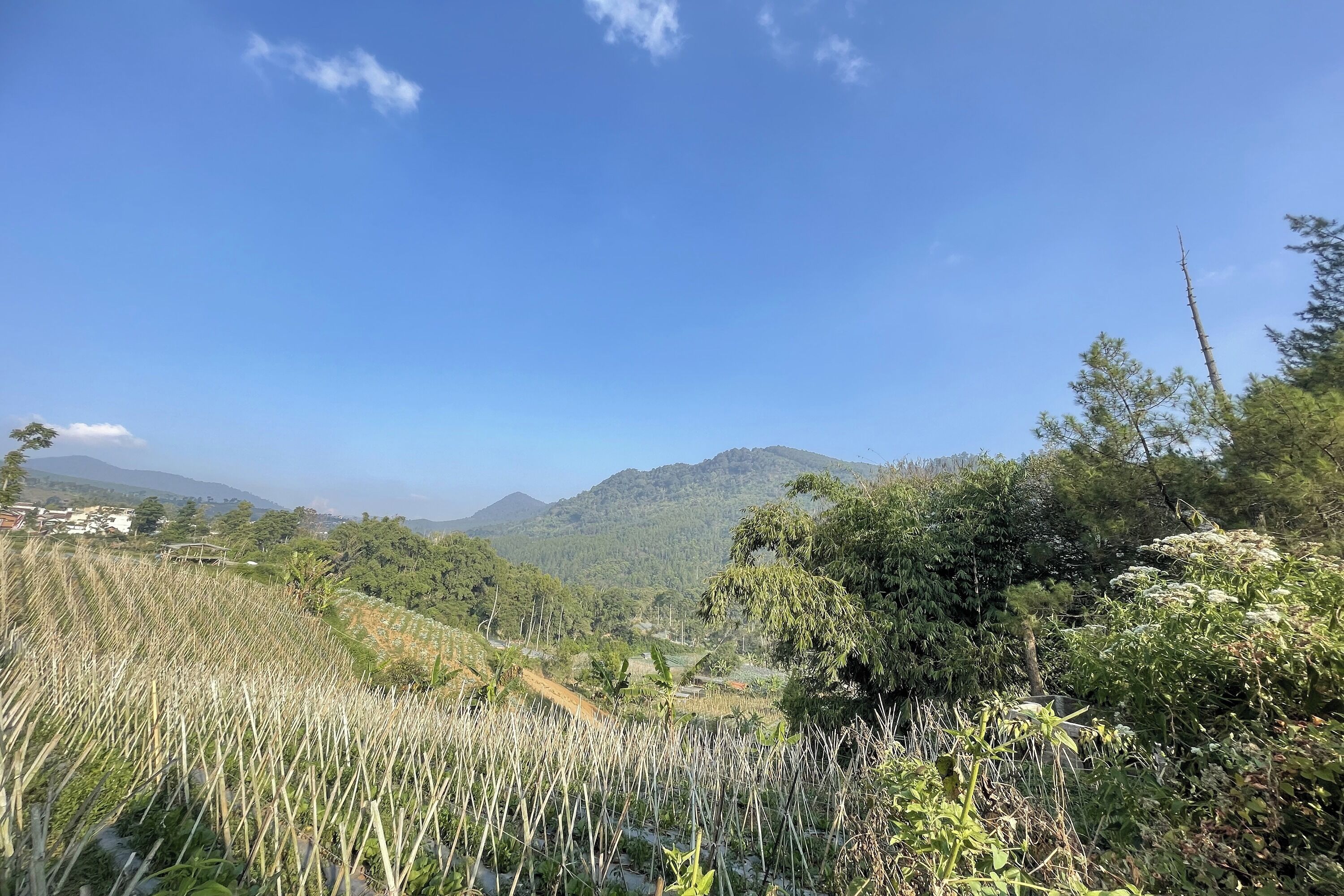 Villa 325 Maribaya