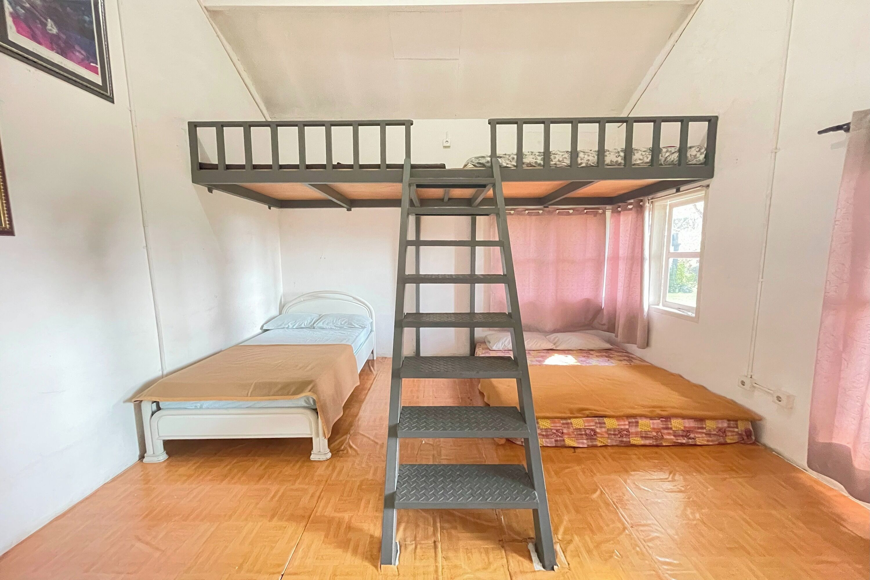 Villa 325 Maribaya