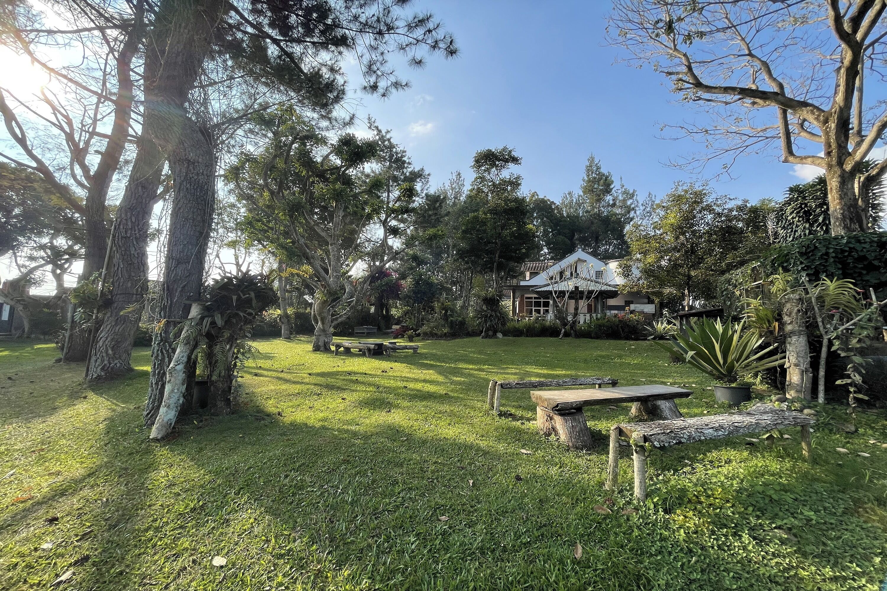 Villa 325 Maribaya