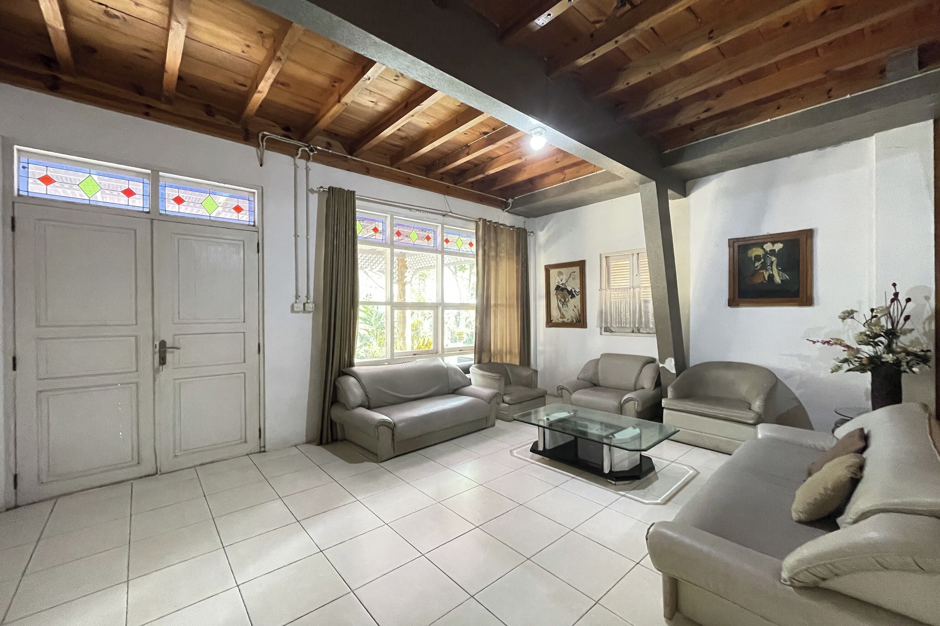 Villa 325 Maribaya