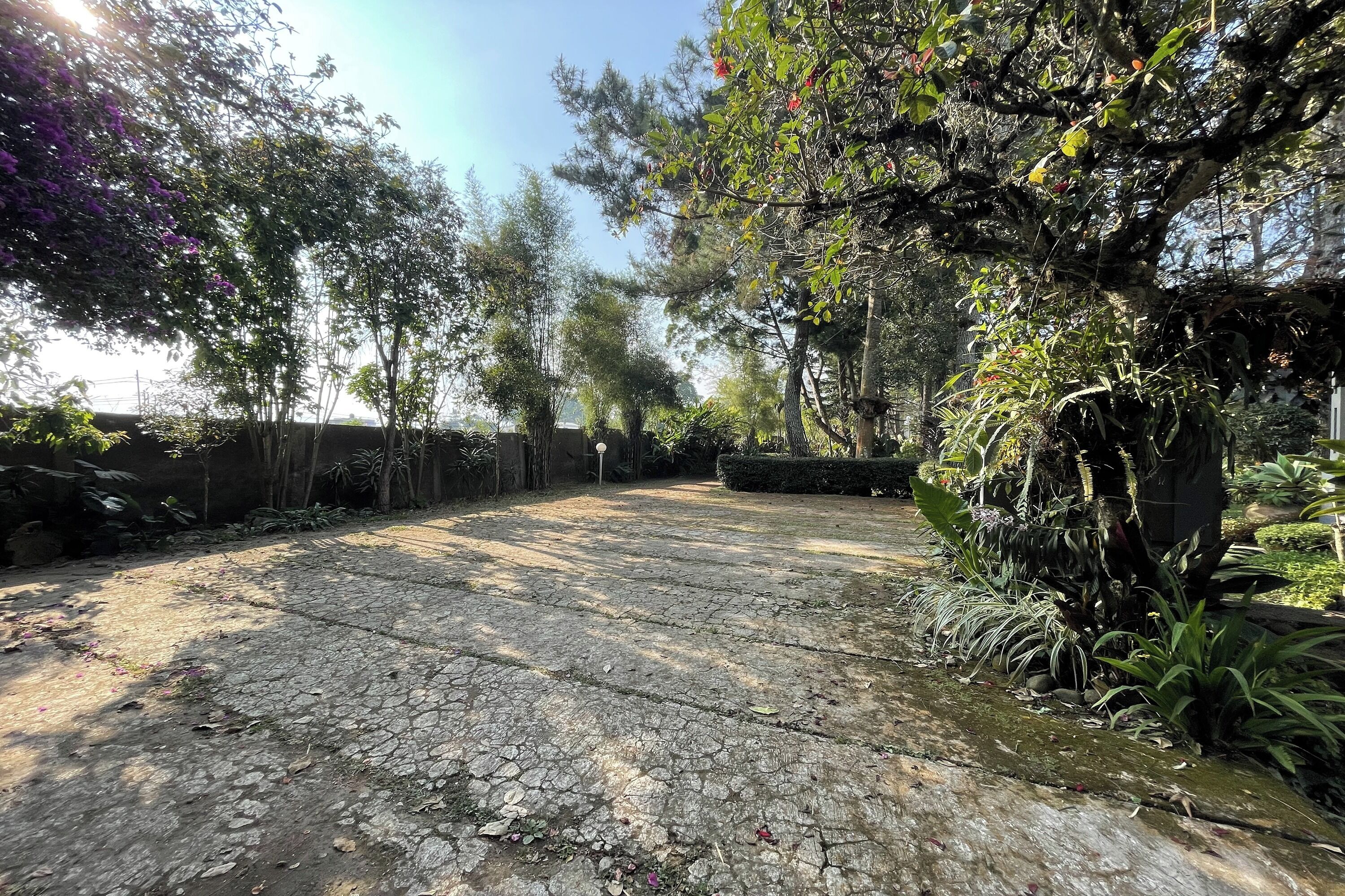 Villa 325 Maribaya