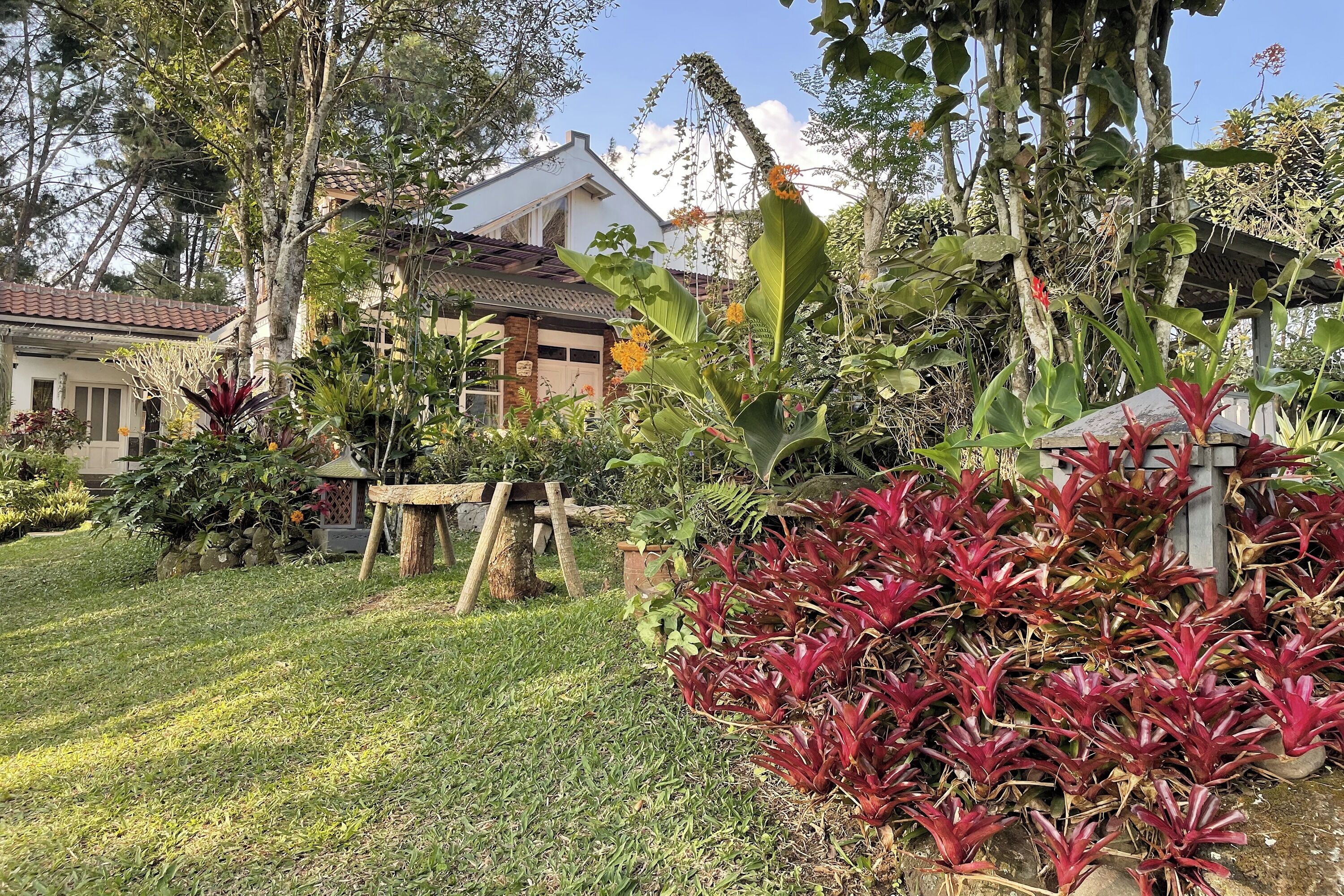 Villa 325 Maribaya
