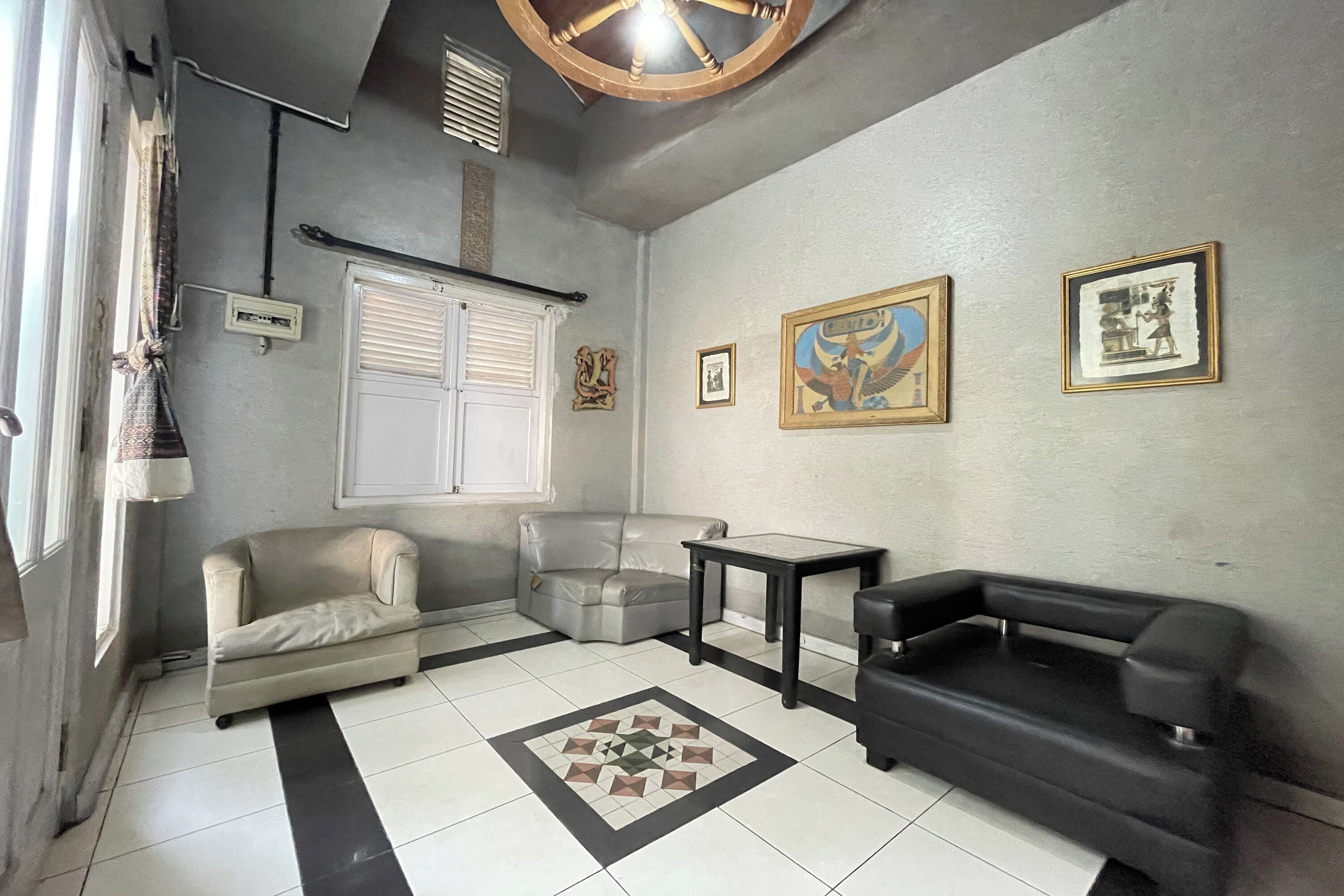 Villa 325 Maribaya