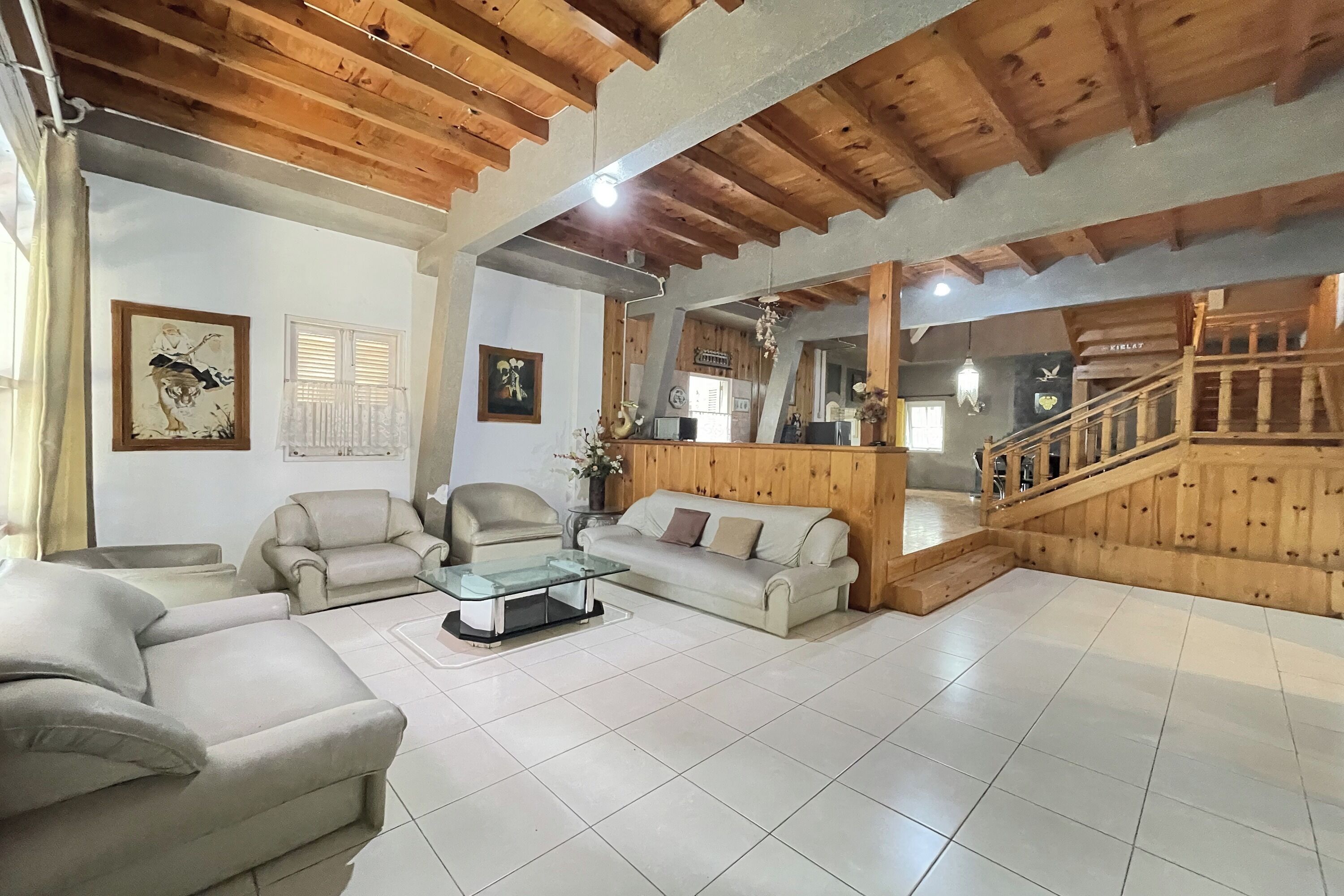 Villa 325 Maribaya