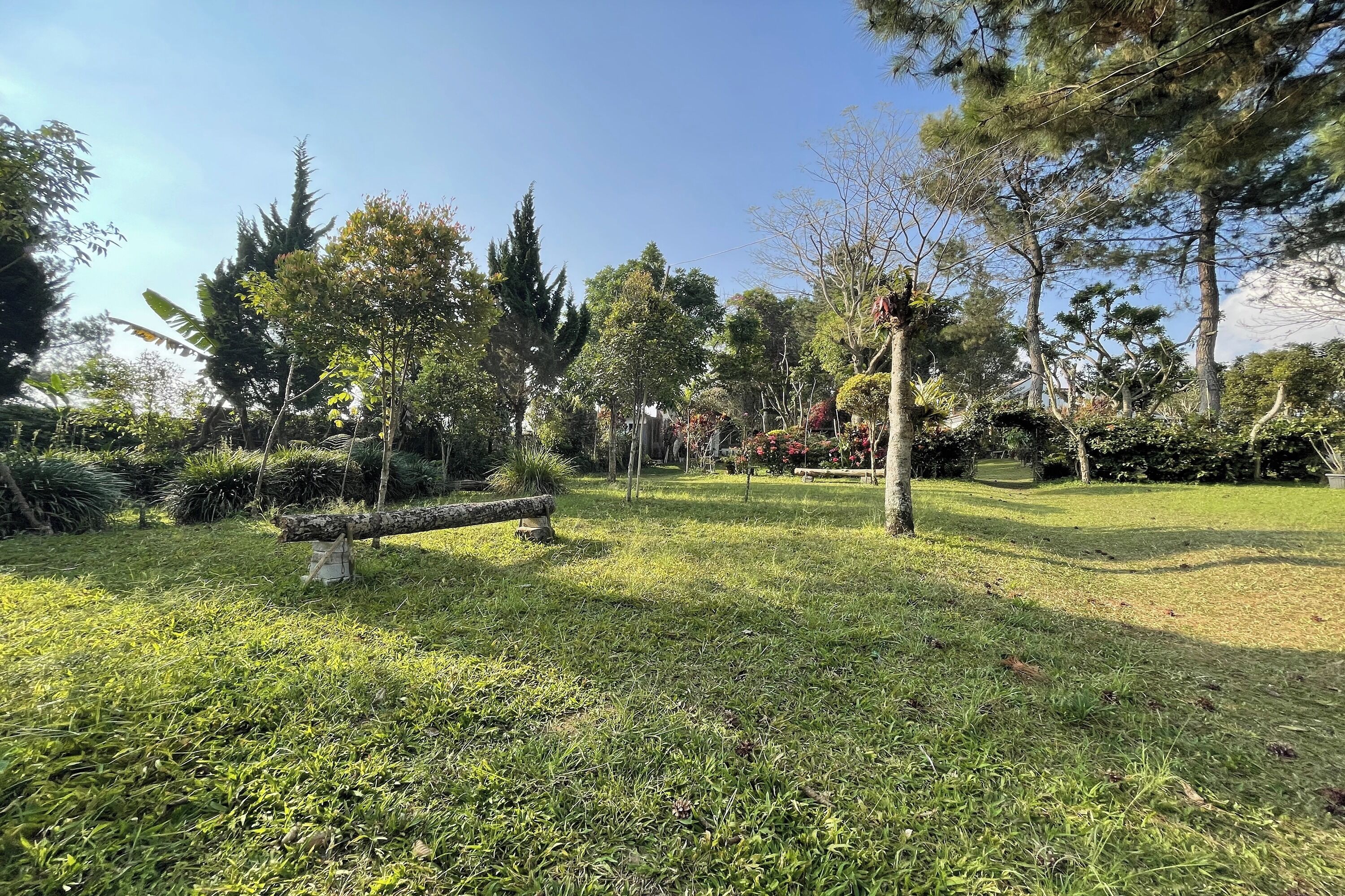 Villa 325 Maribaya