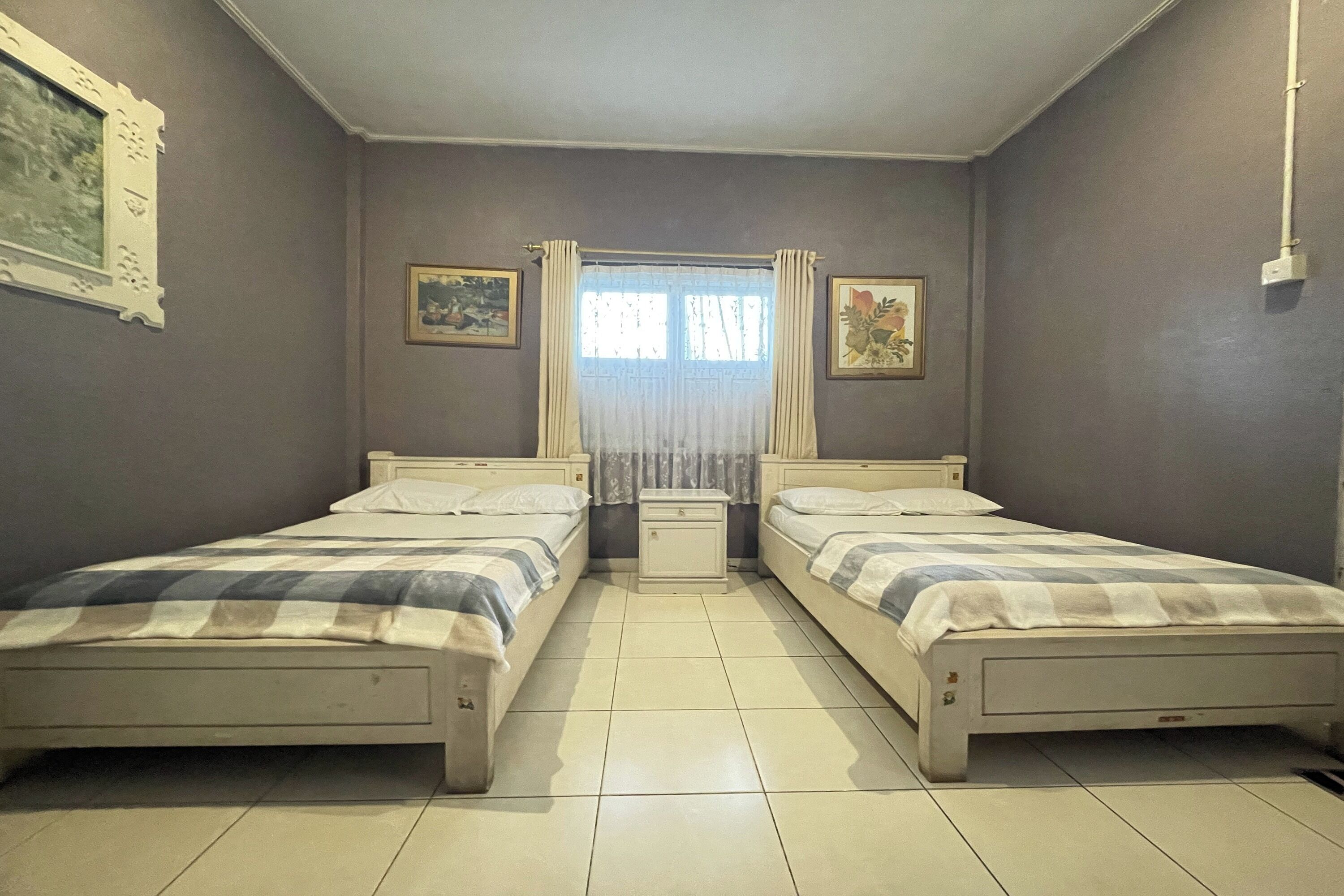Villa 325 Maribaya