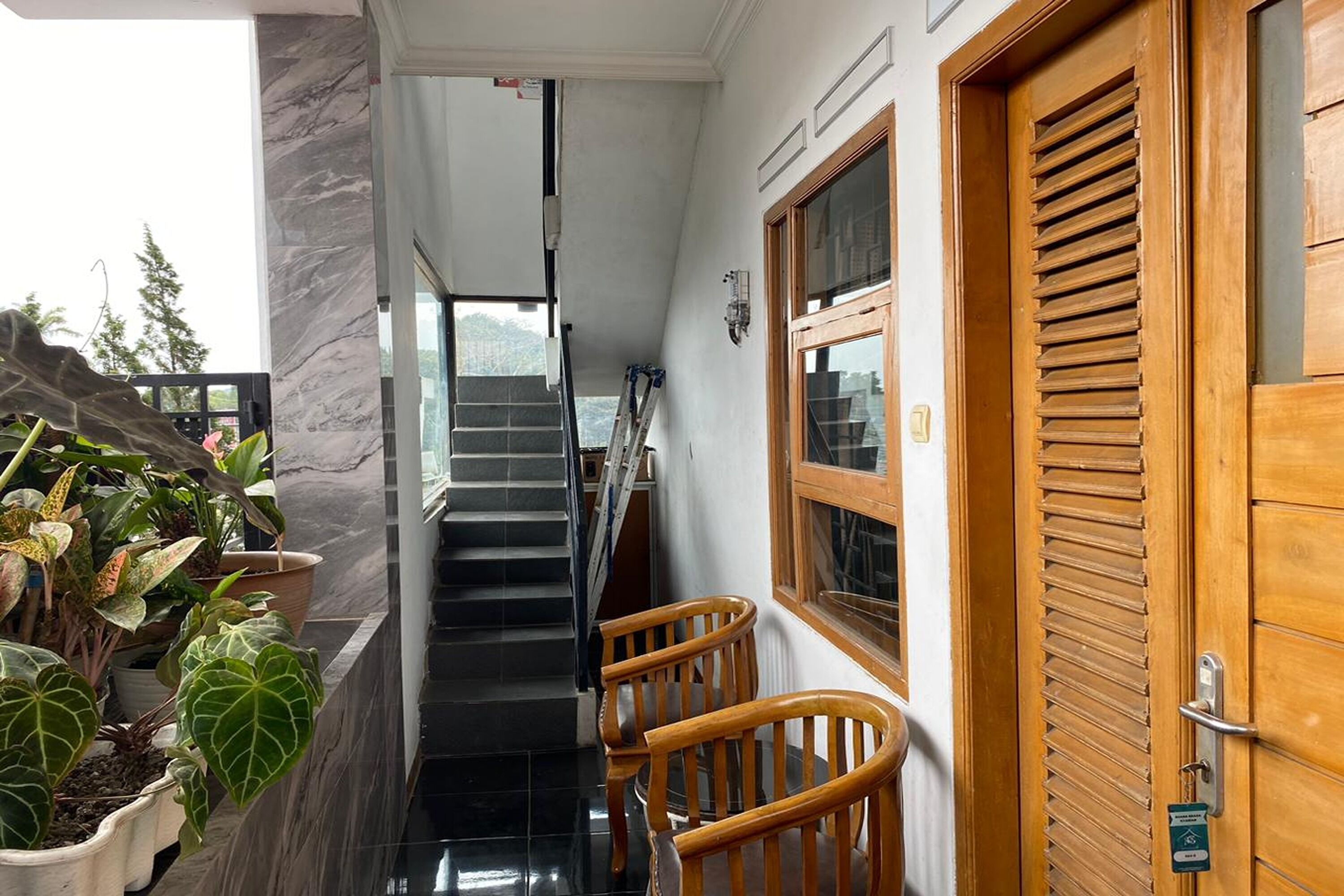 Villa Buana Graha Syariah