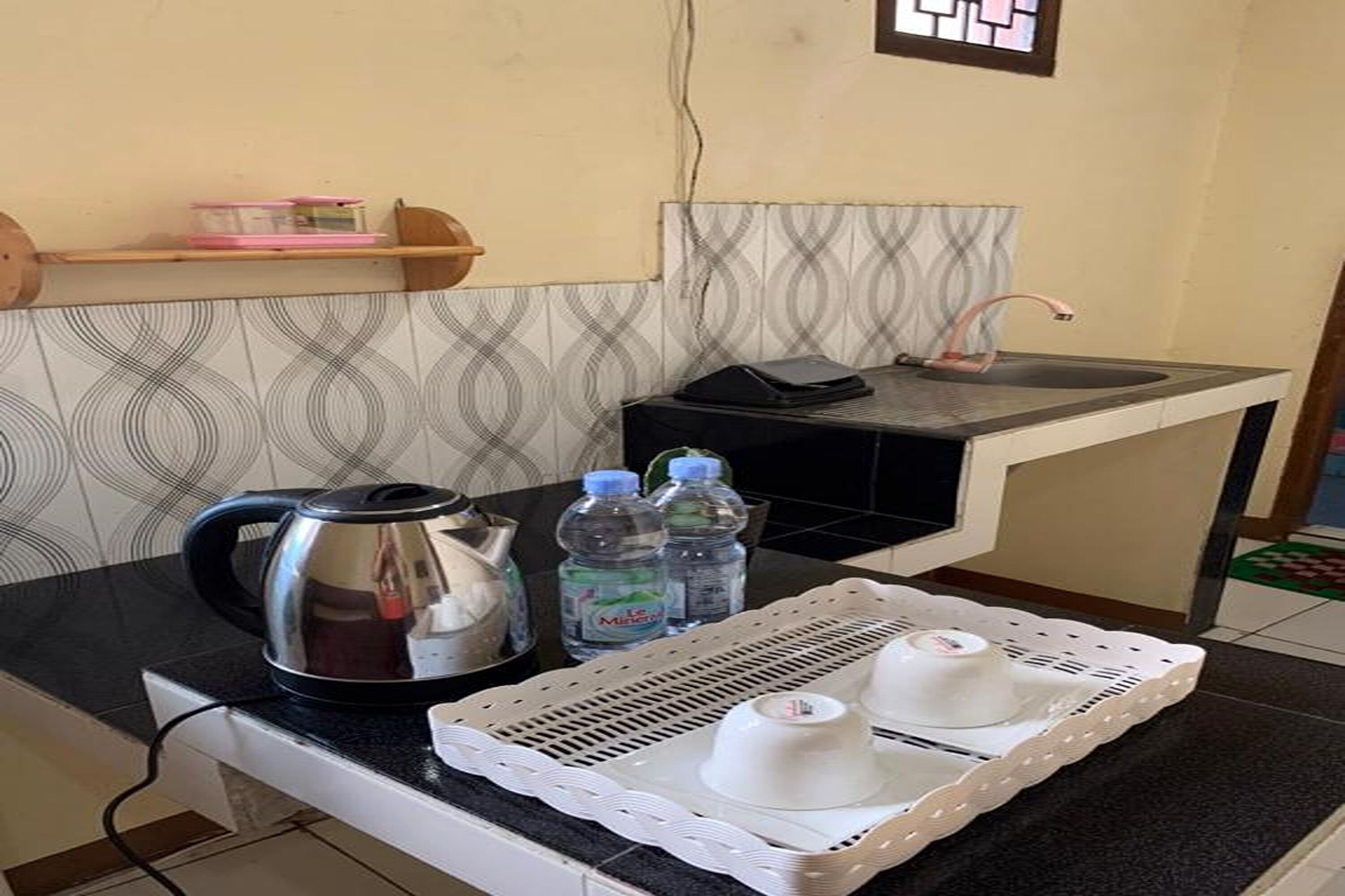 Villa Buana Graha Syariah