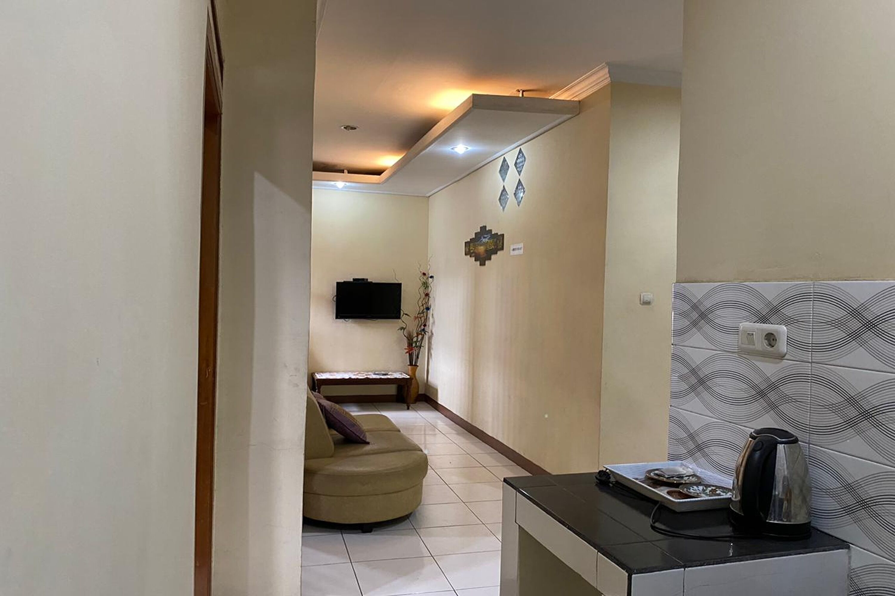 Villa Buana Graha Syariah