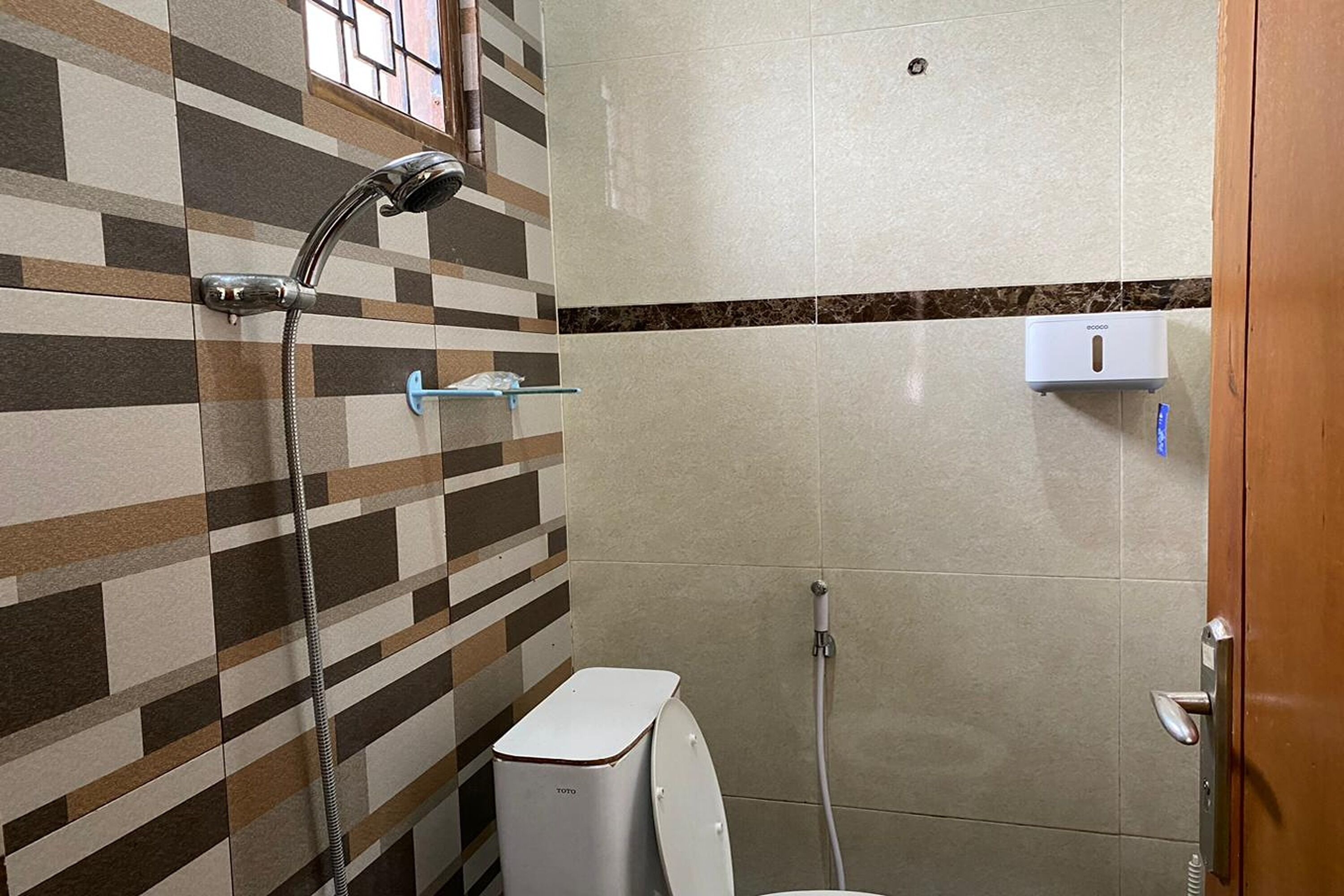 Villa Buana Graha Syariah