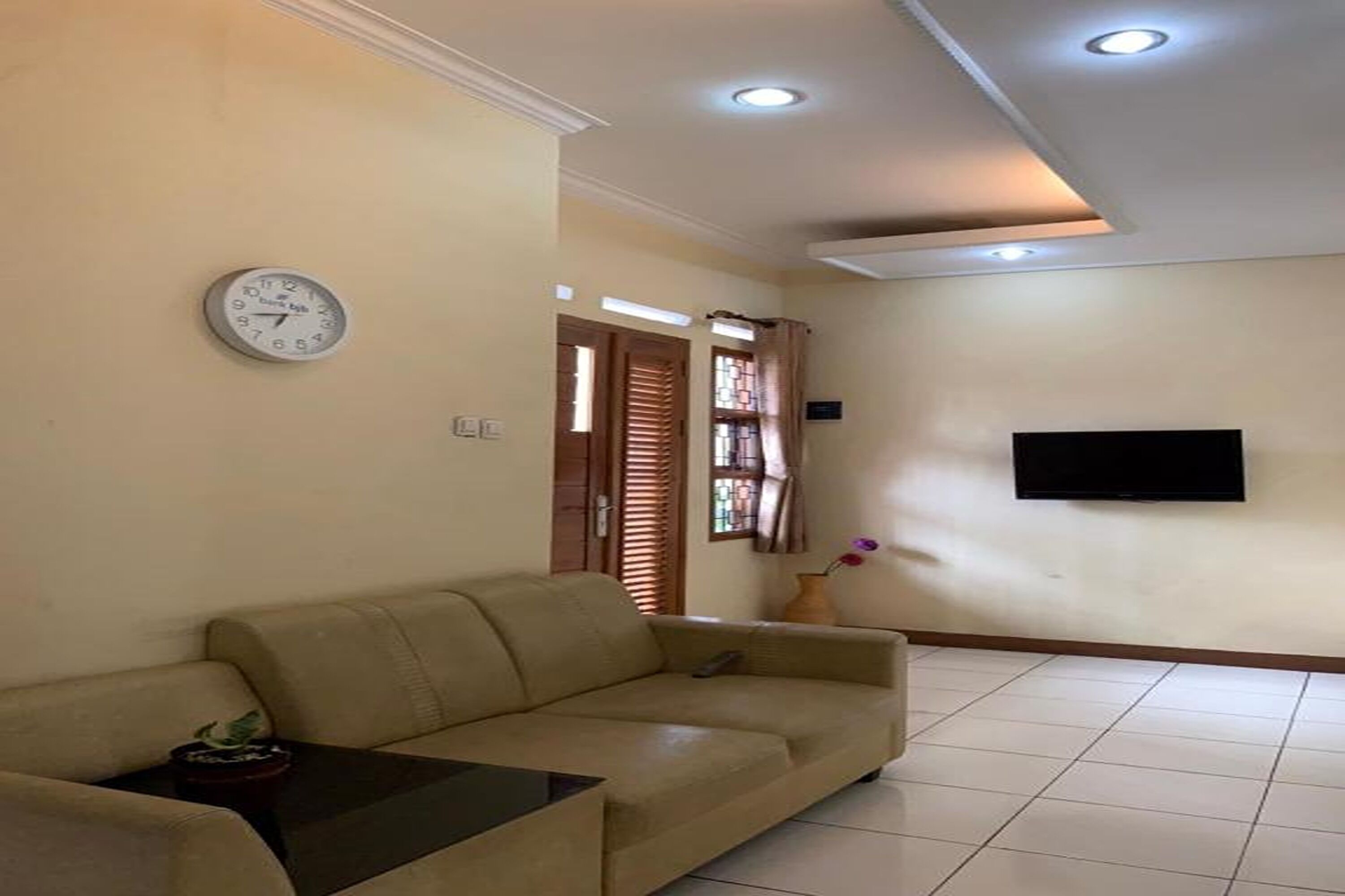 Villa Buana Graha Syariah