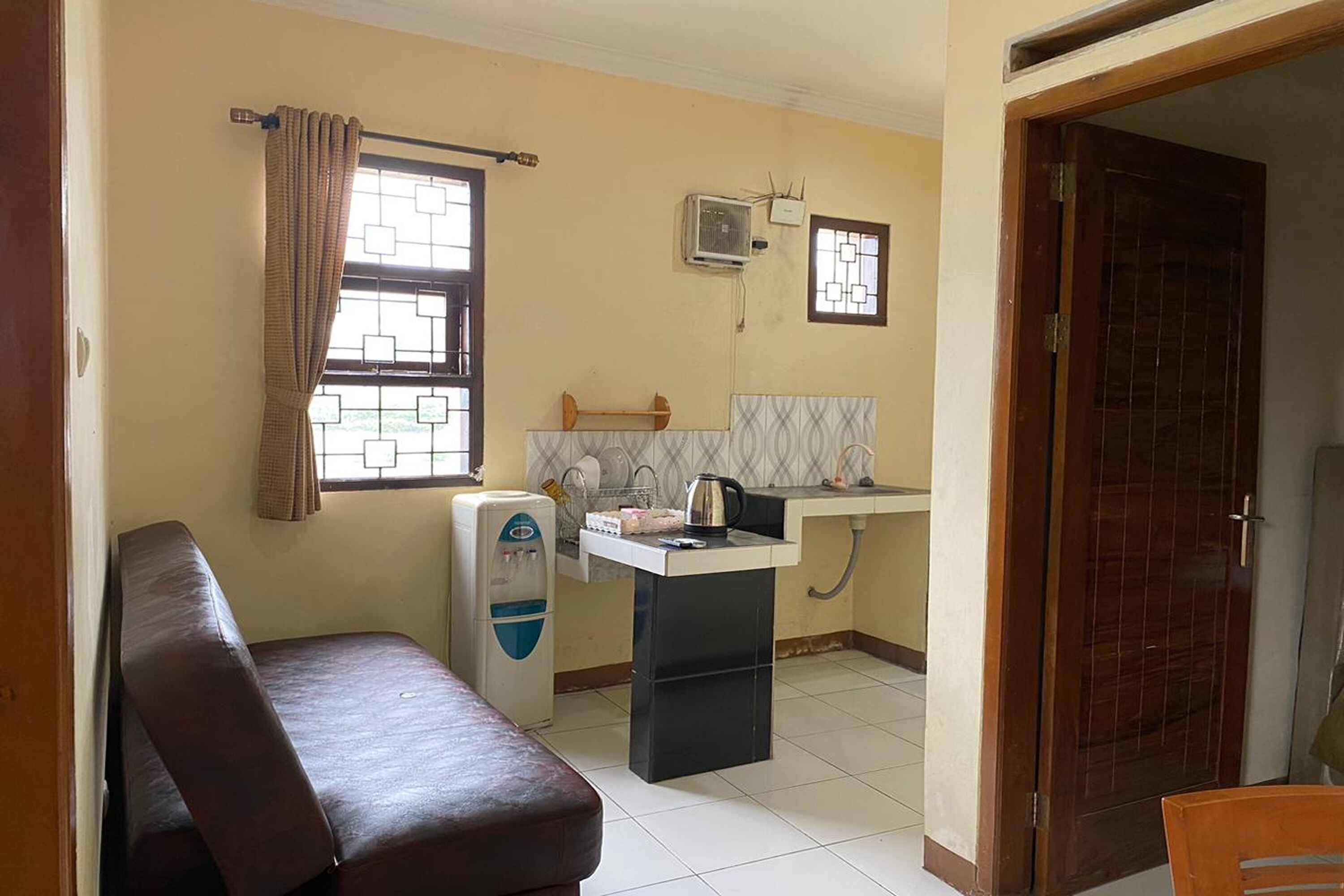 Villa Buana Graha Syariah