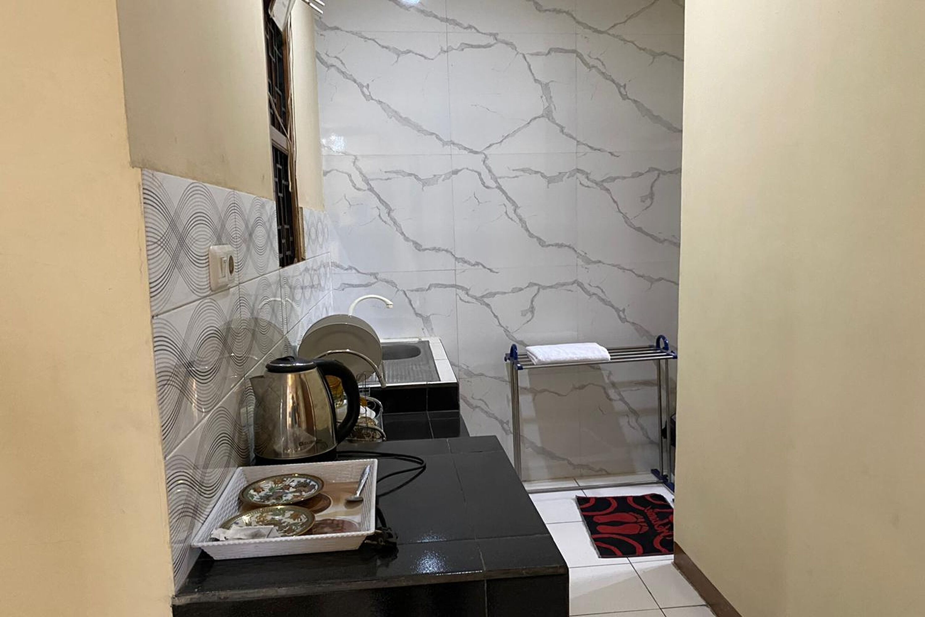 Villa Buana Graha Syariah