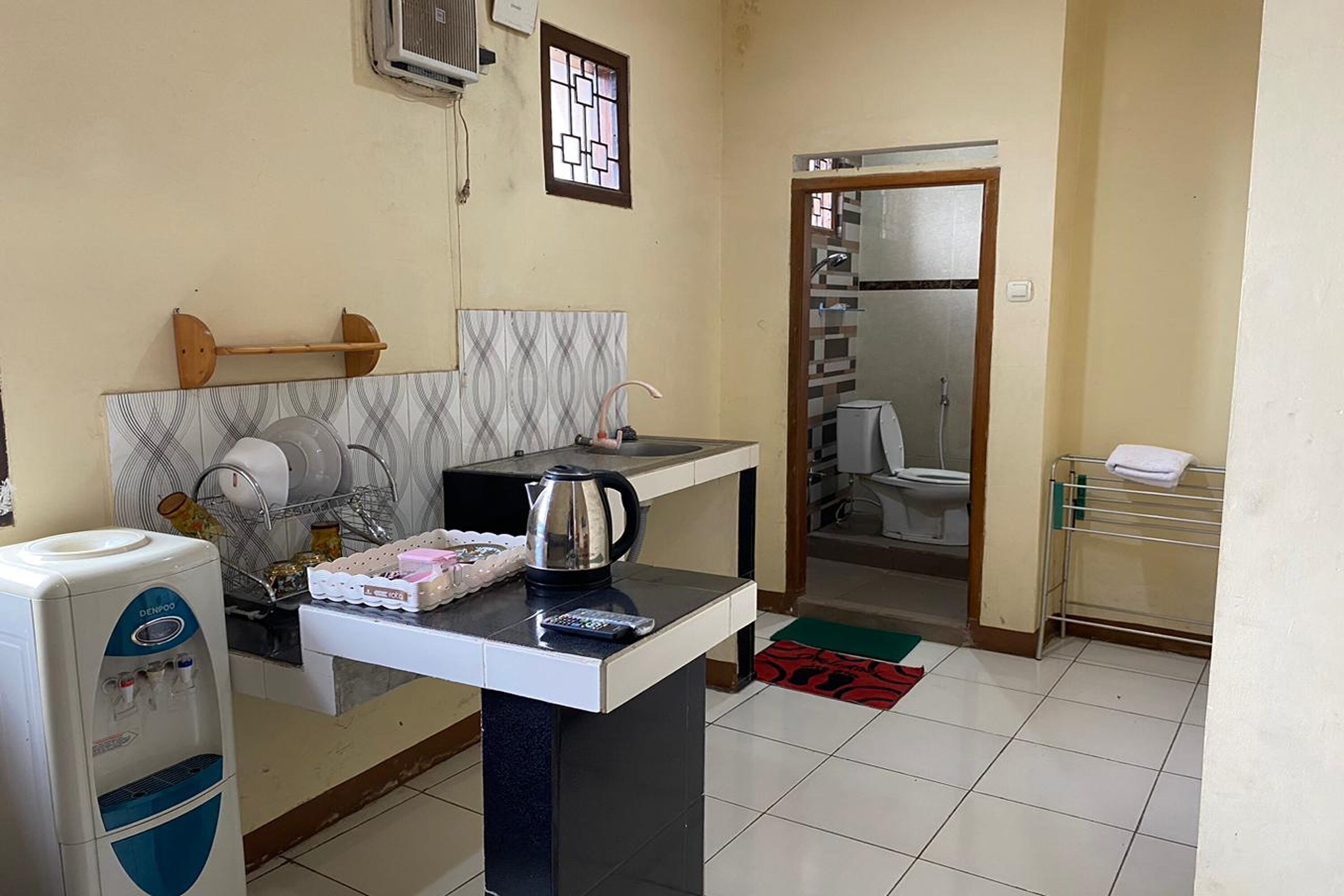 Villa Buana Graha Syariah