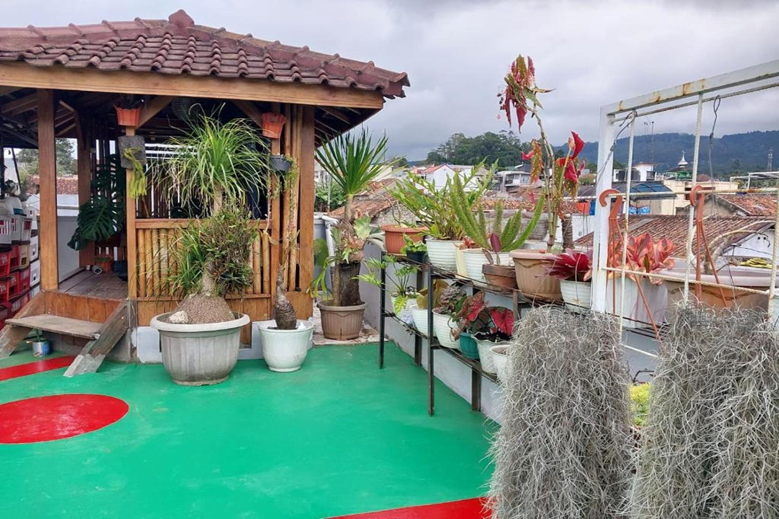 Villa Buana Graha Syariah