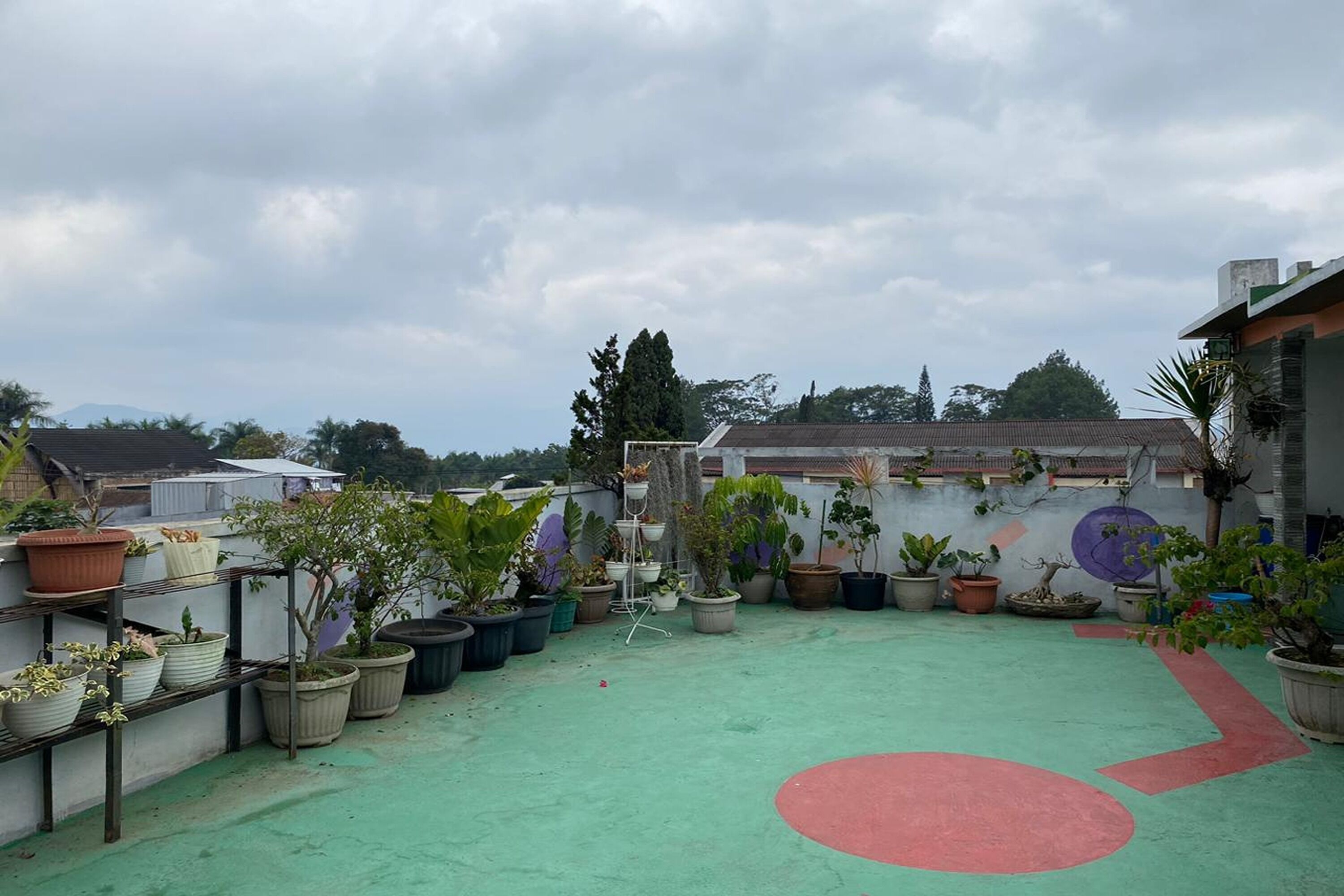 Villa Buana Graha Syariah