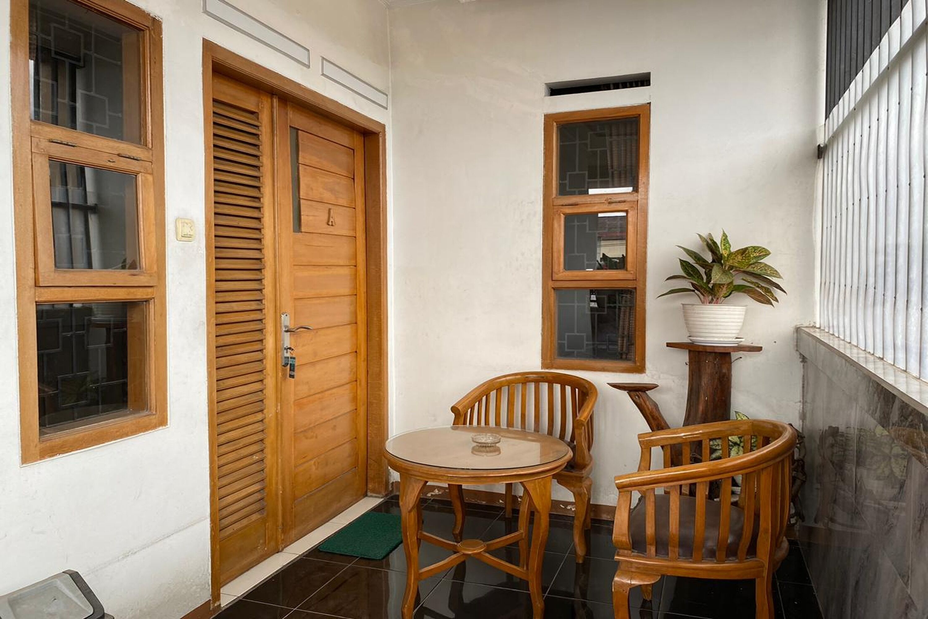 Villa Buana Graha Syariah