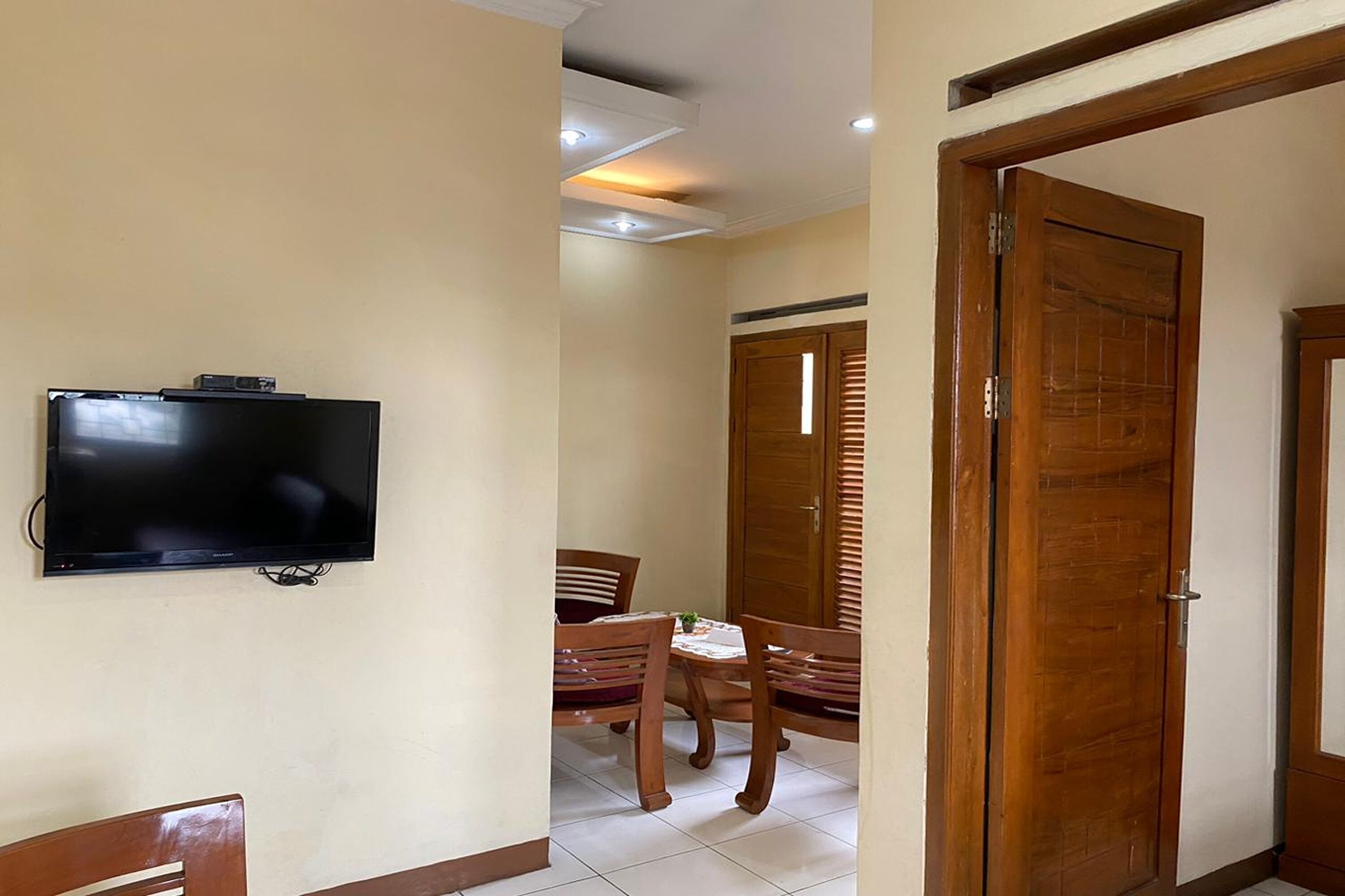 Villa Buana Graha Syariah