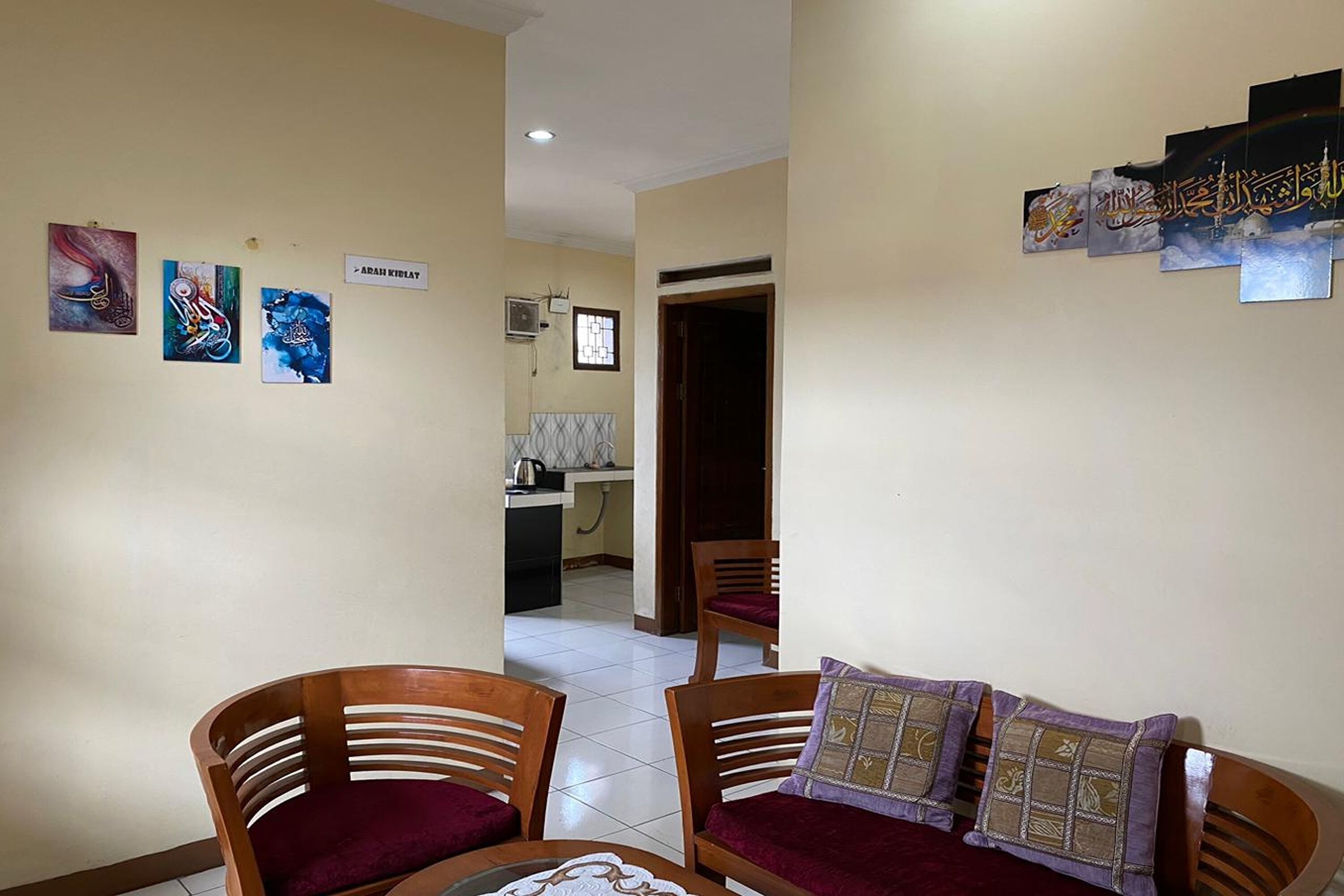 Villa Buana Graha Syariah