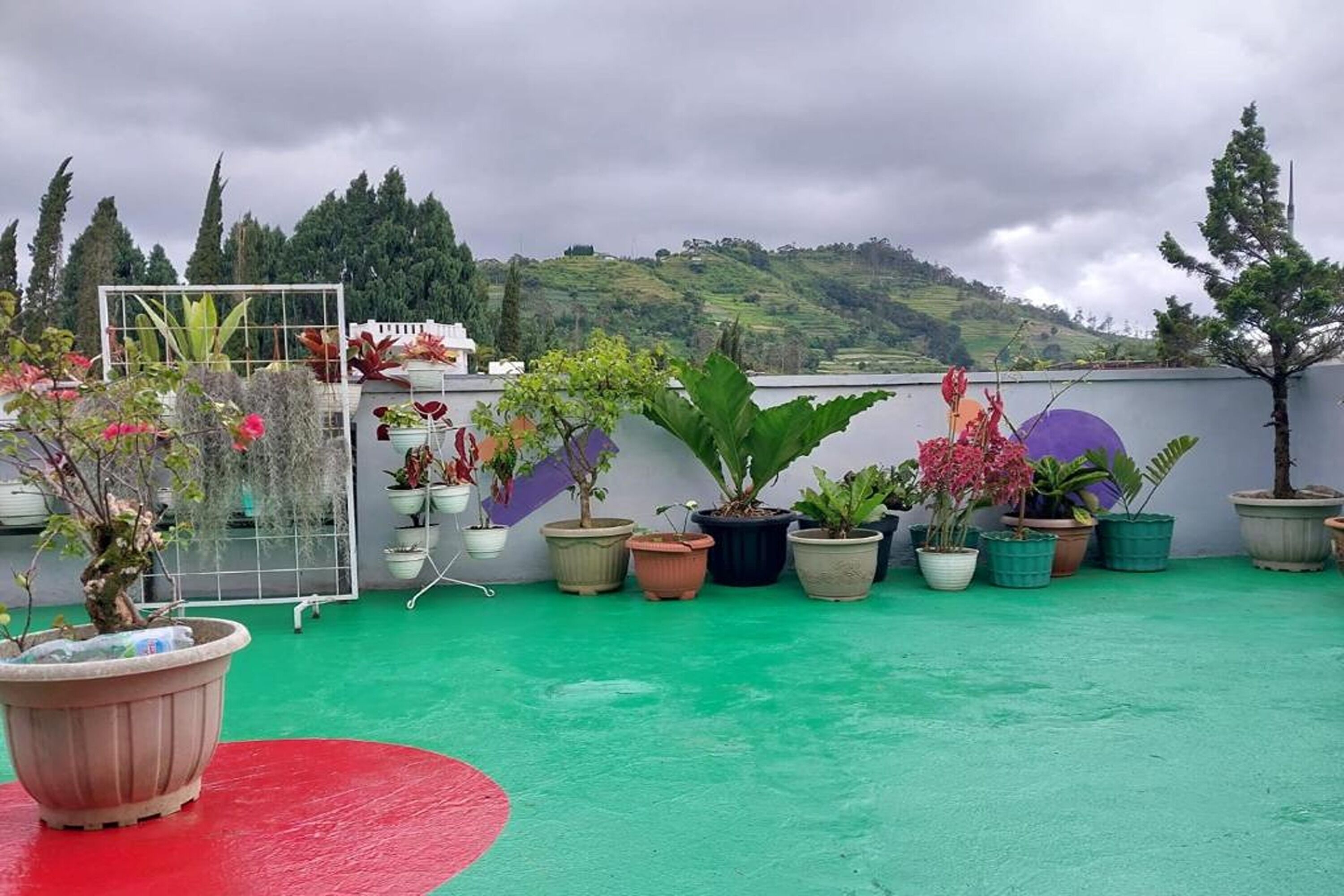 Villa Buana Graha Syariah