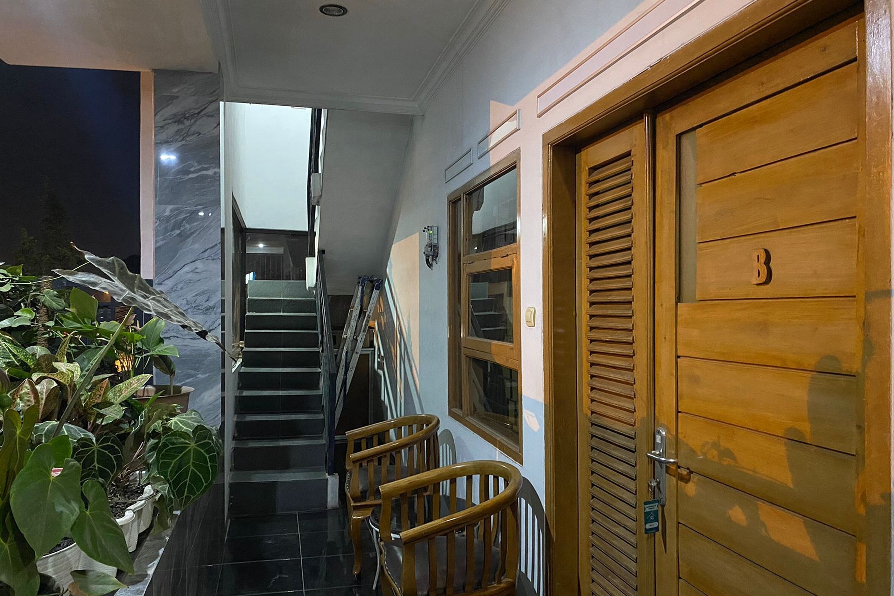 Villa Buana Graha Syariah