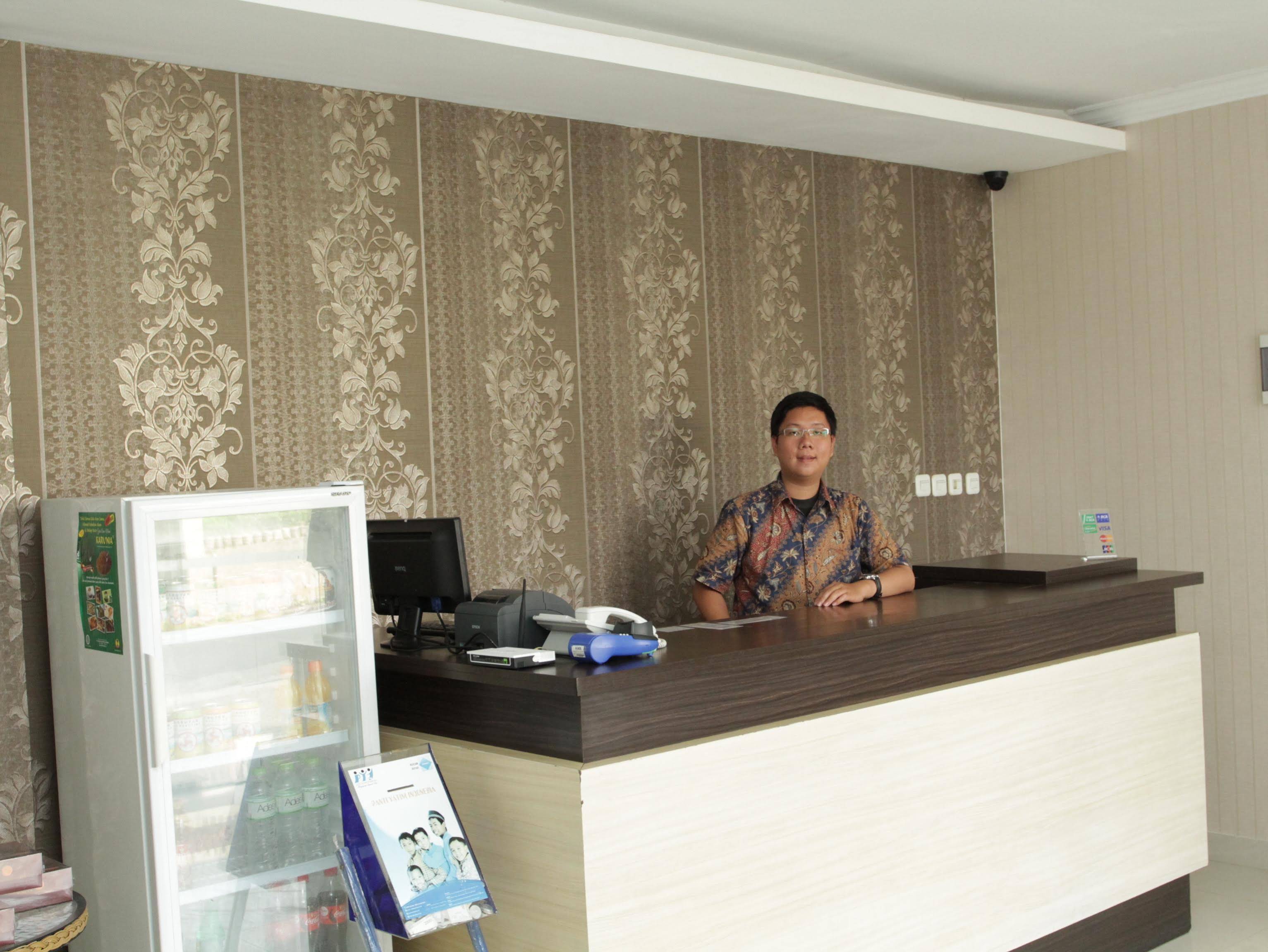 Villa Chocolate Lembang