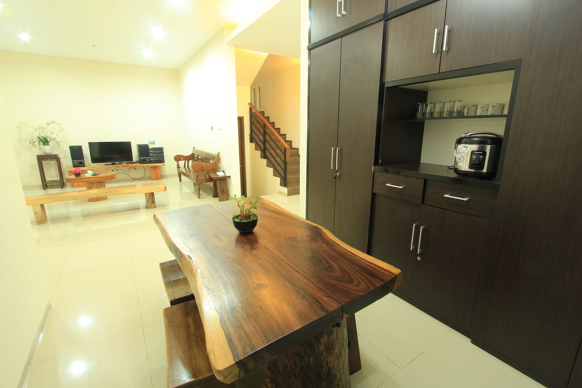 Villa Eby Syariah