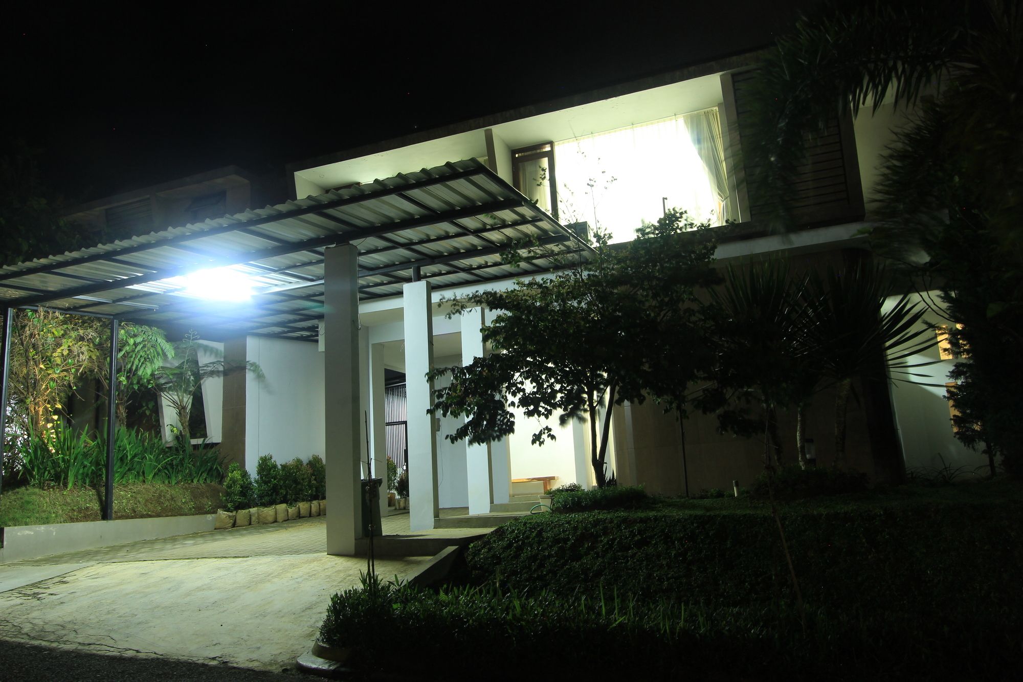 Villa Eby Syariah