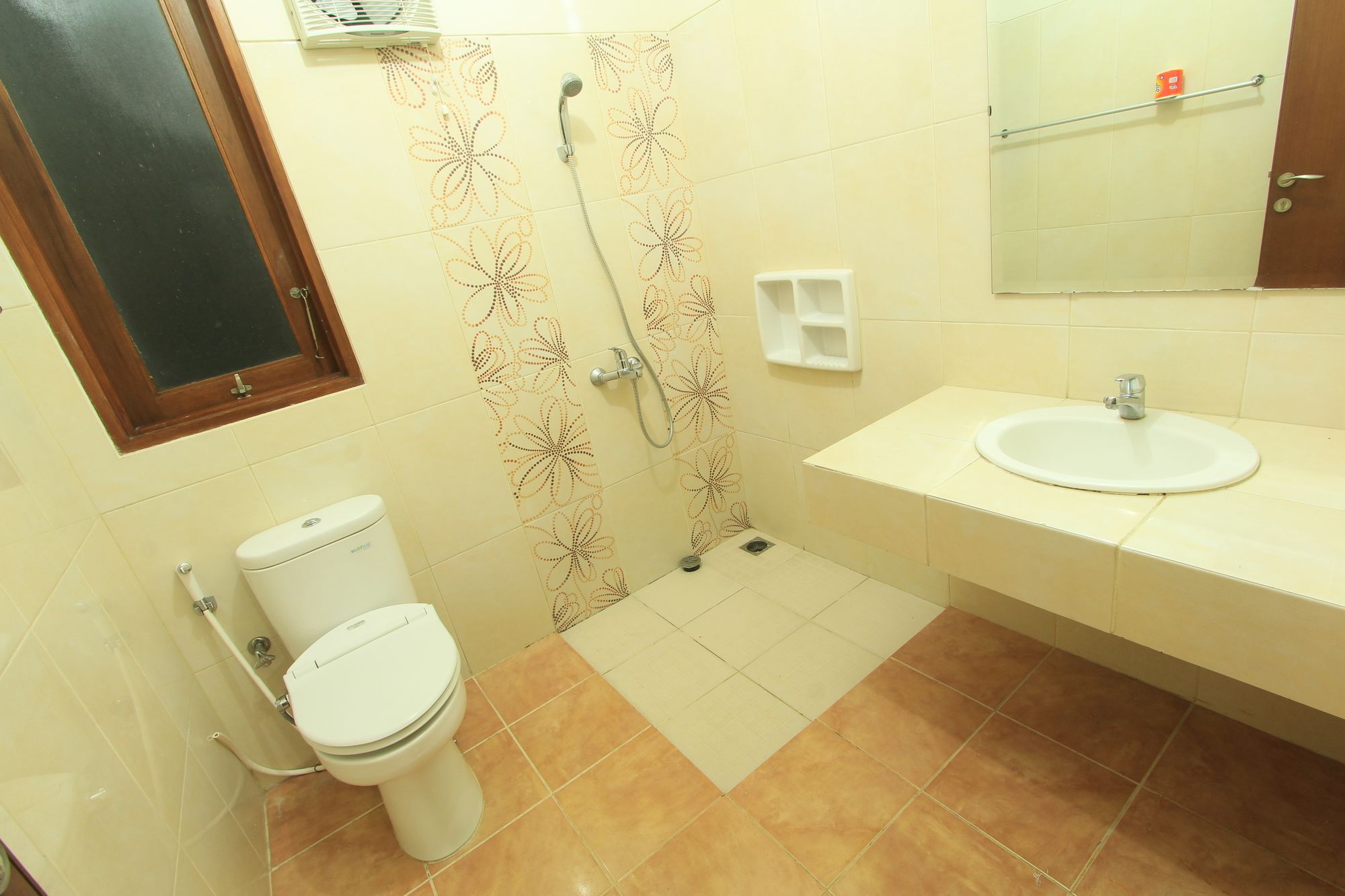 Villa Eby Syariah