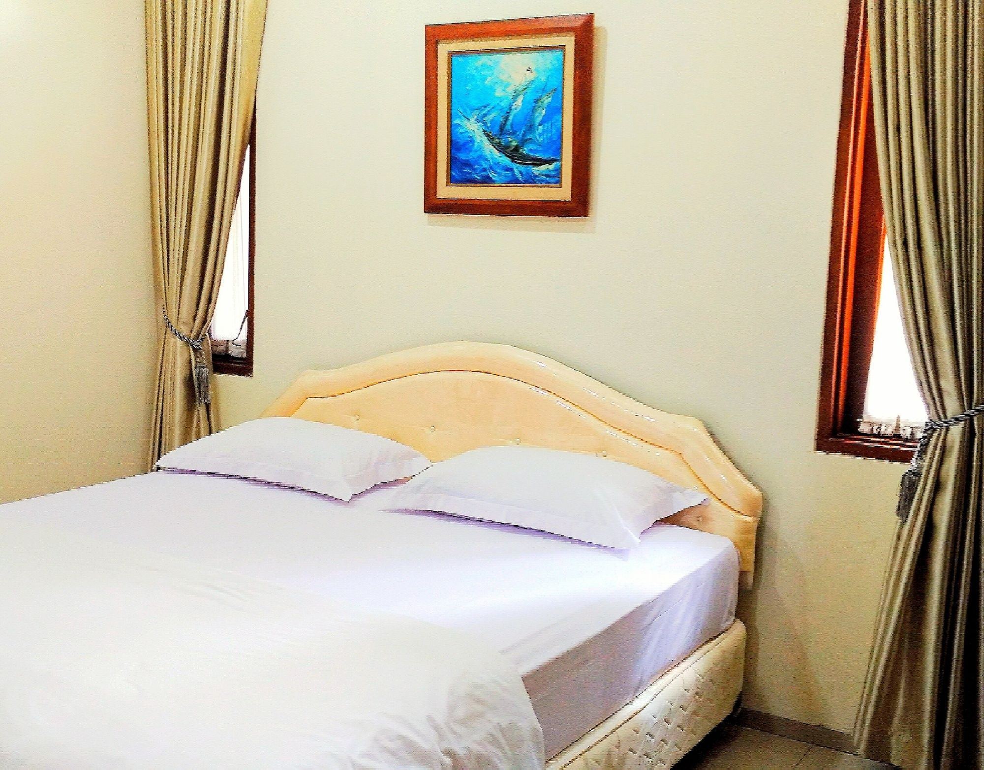 Villa Eby Syariah