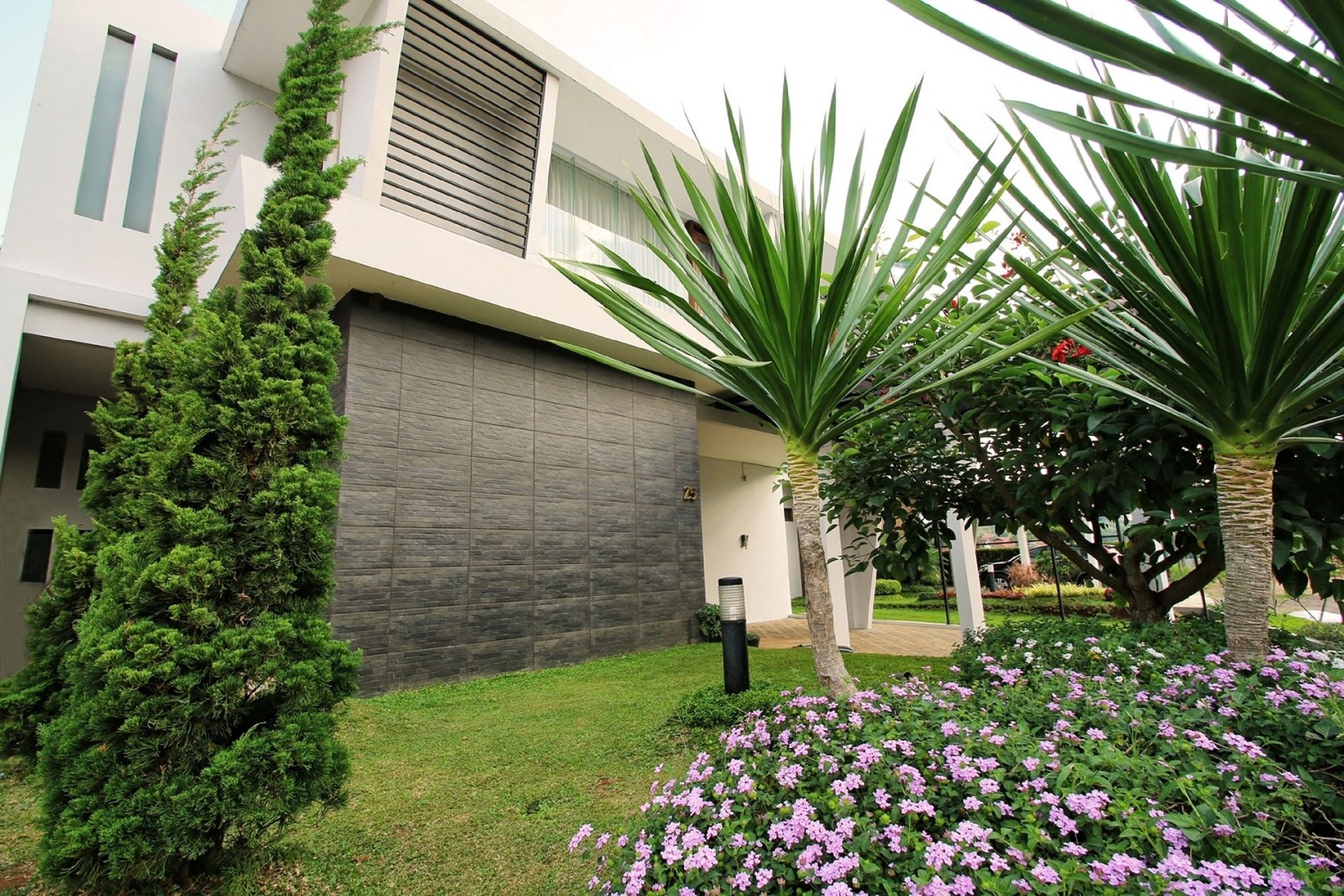 Villa Eby Syariah
