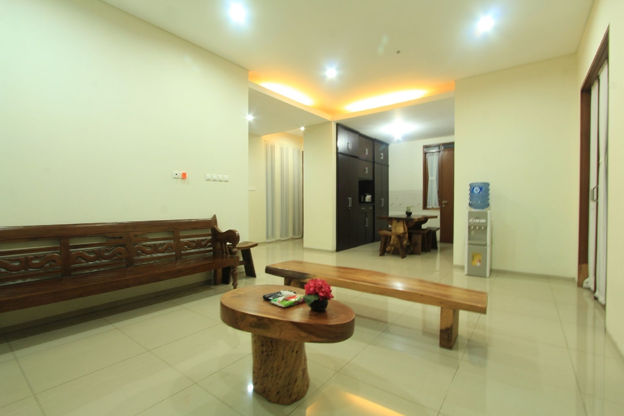 Villa Eby Syariah