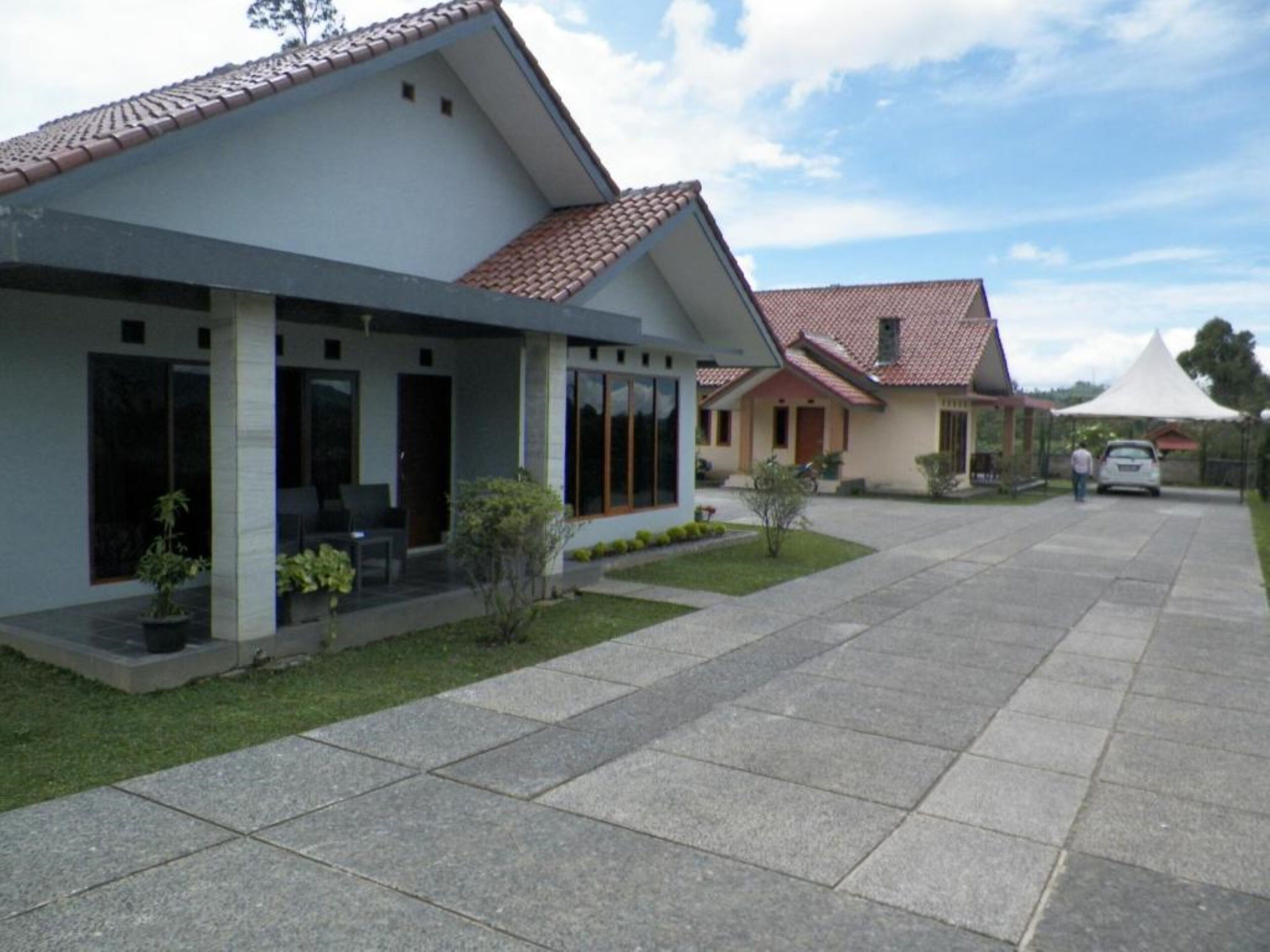 Villa Mandala Wangi