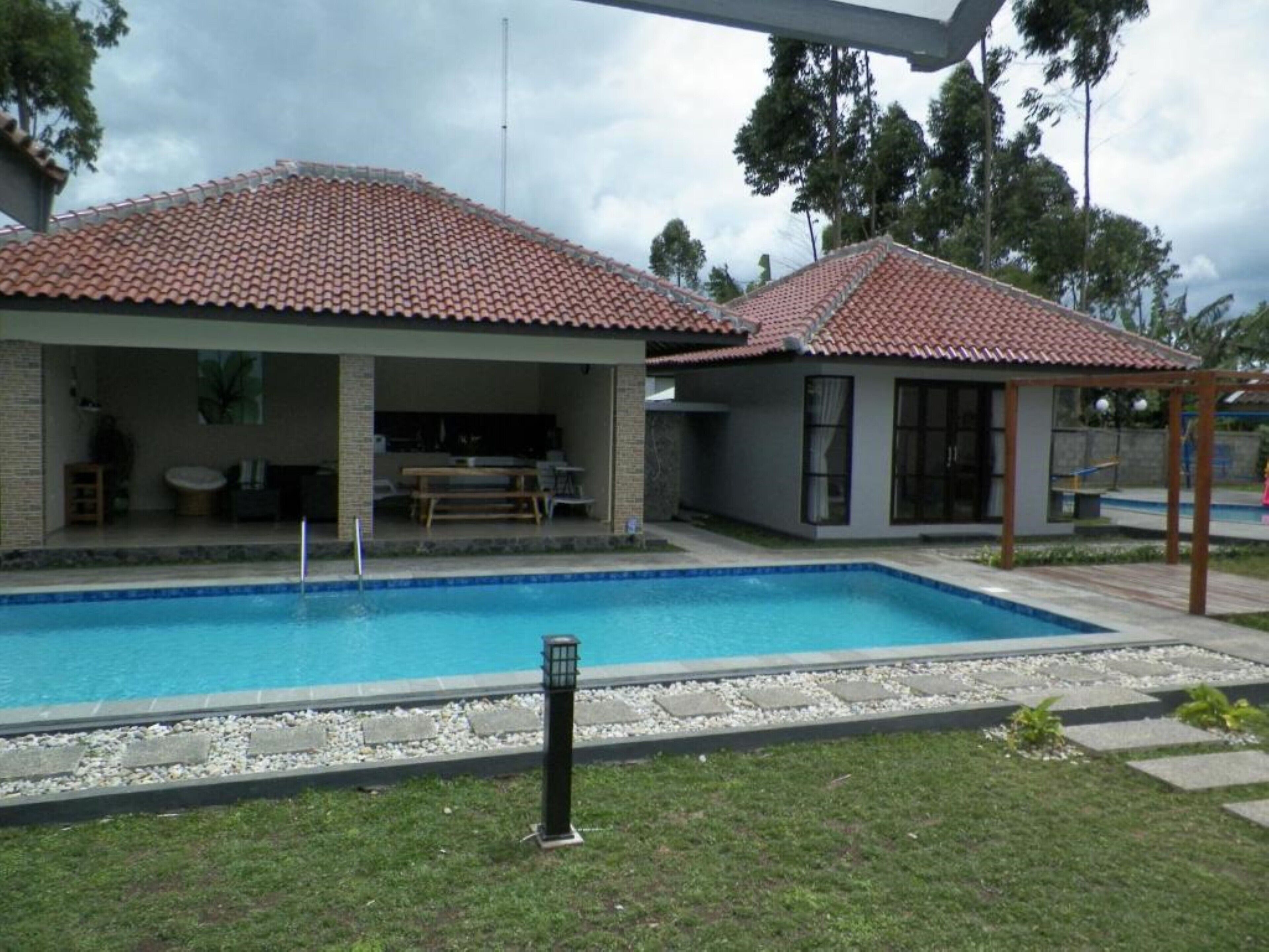 Villa Mandala Wangi