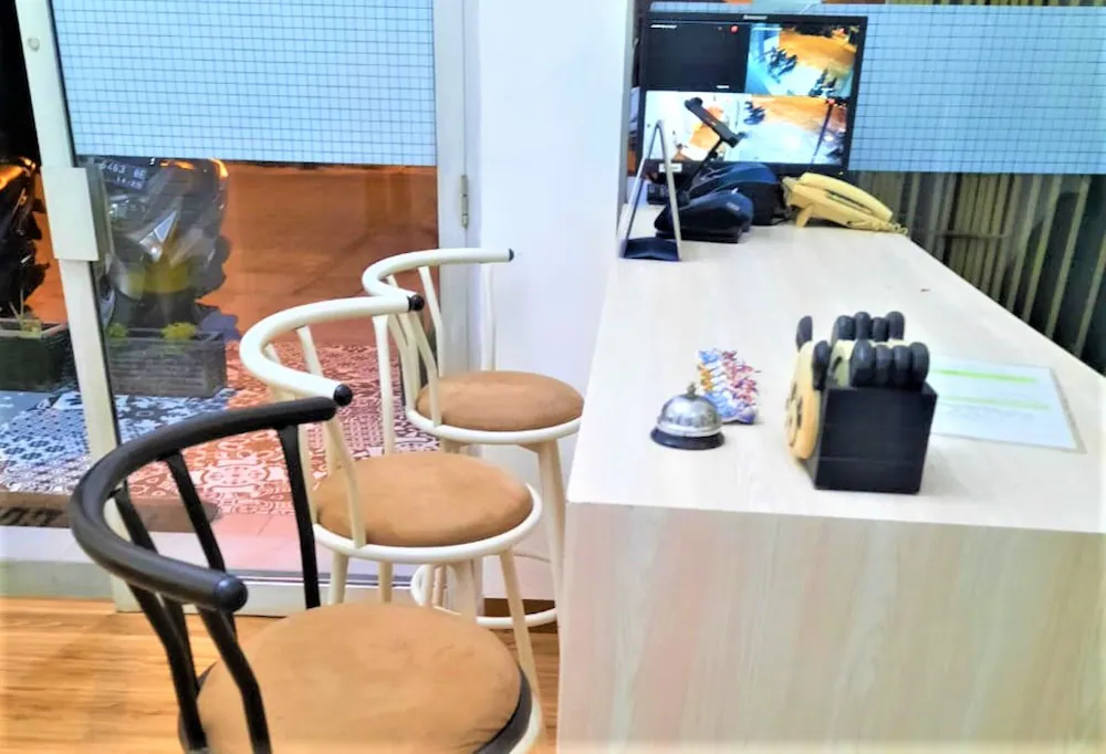 Wisma Acidalia Syariah