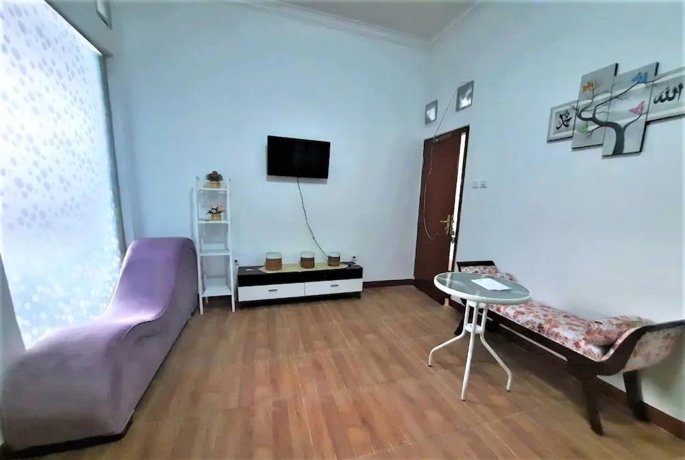 Wisma Acidalia Syariah