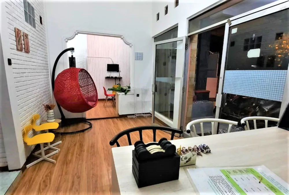 Wisma Acidalia Syariah