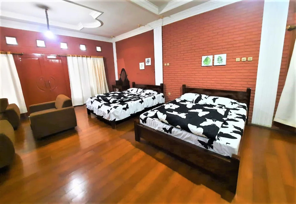 Wisma Acidalia Syariah