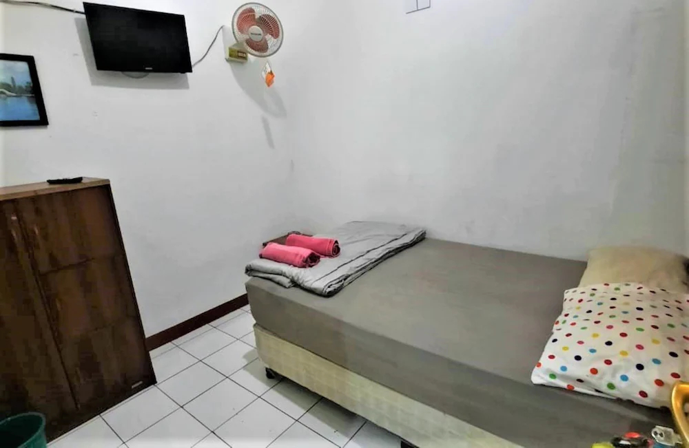 Wisma Acidalia Syariah