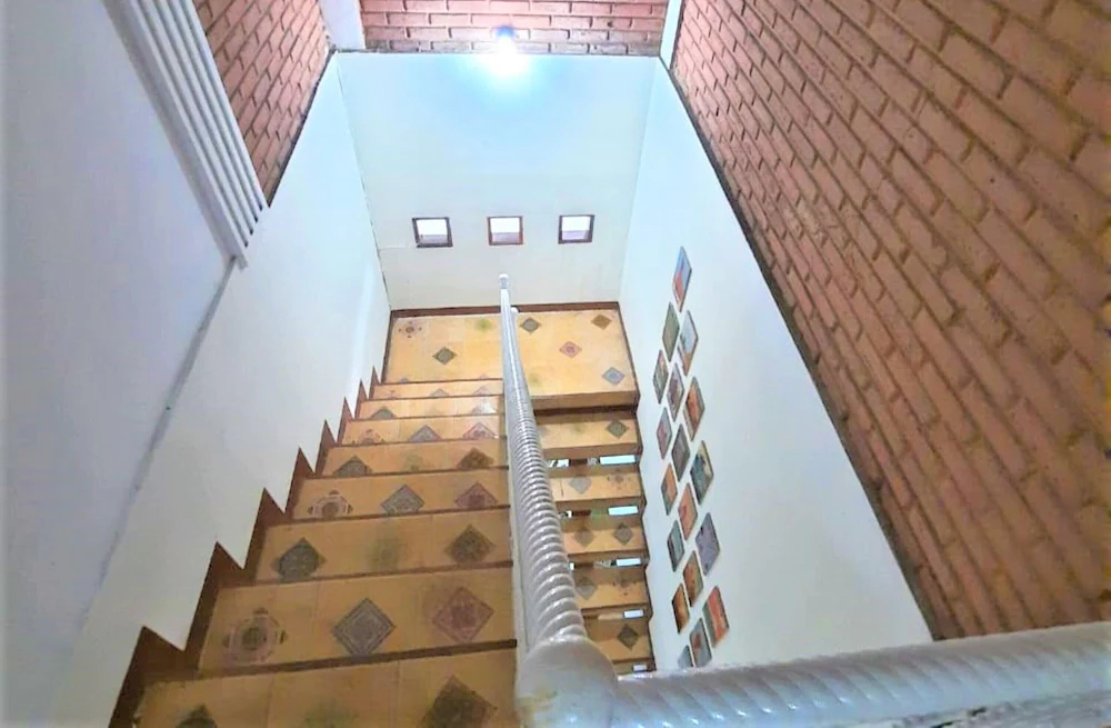 Wisma Acidalia Syariah