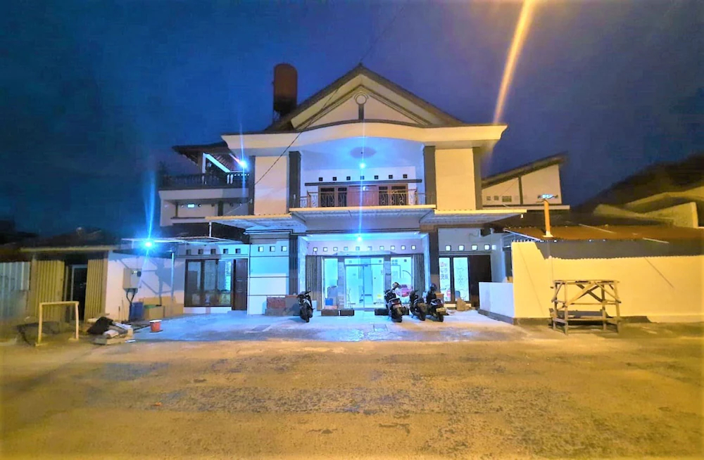 Wisma Acidalia Syariah