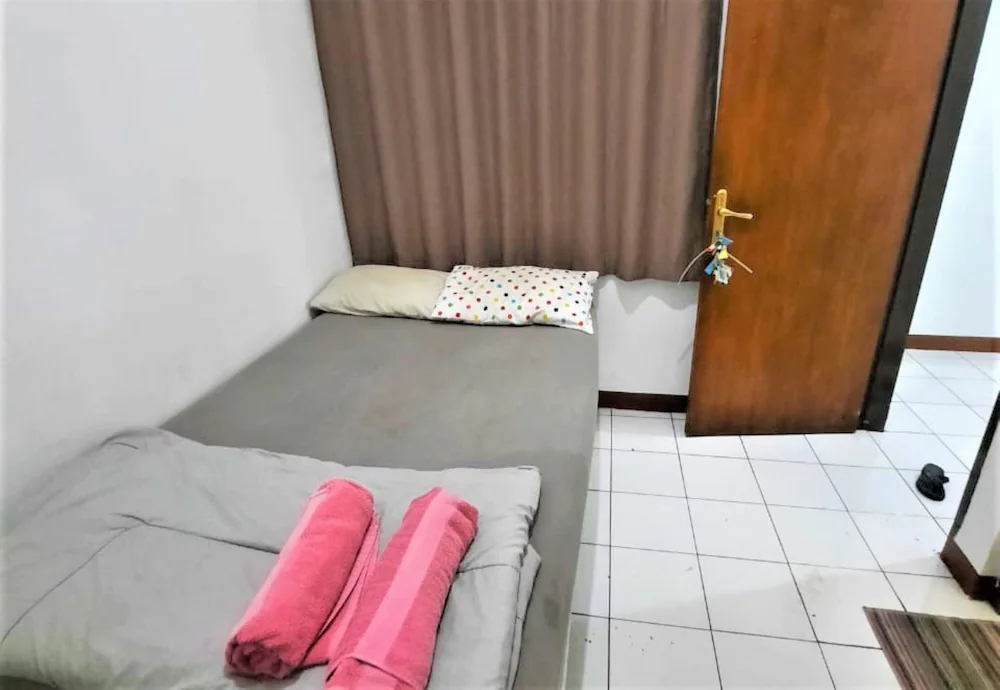 Wisma Acidalia Syariah