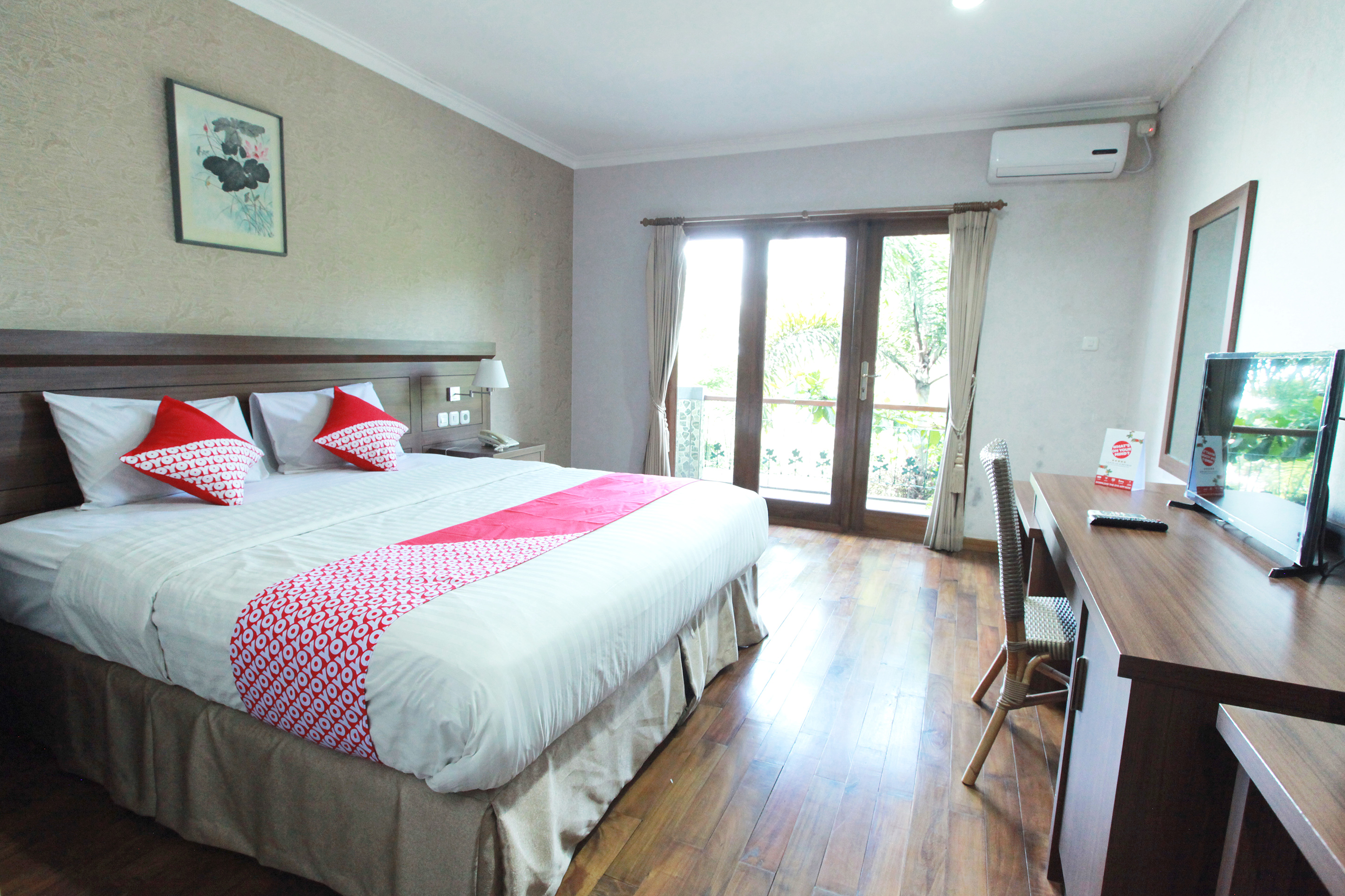 Wismajoglo Hotel by OYO Rooms