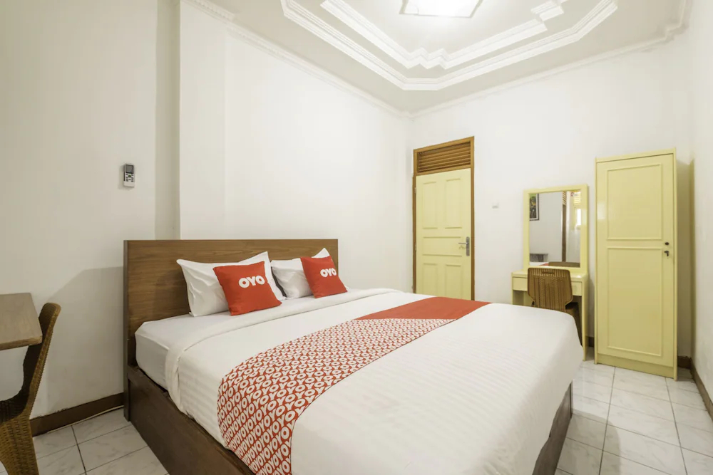 Wisma Marliando by OYO Rooms